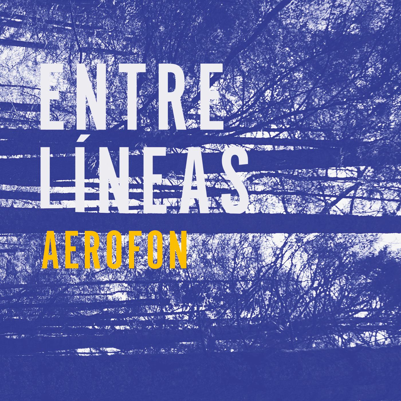 Entre Li neas