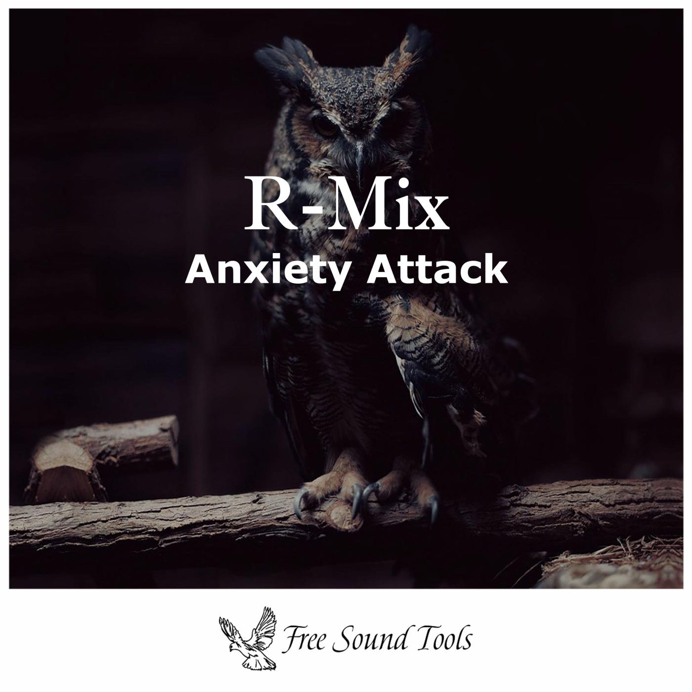 Anxiety Attack