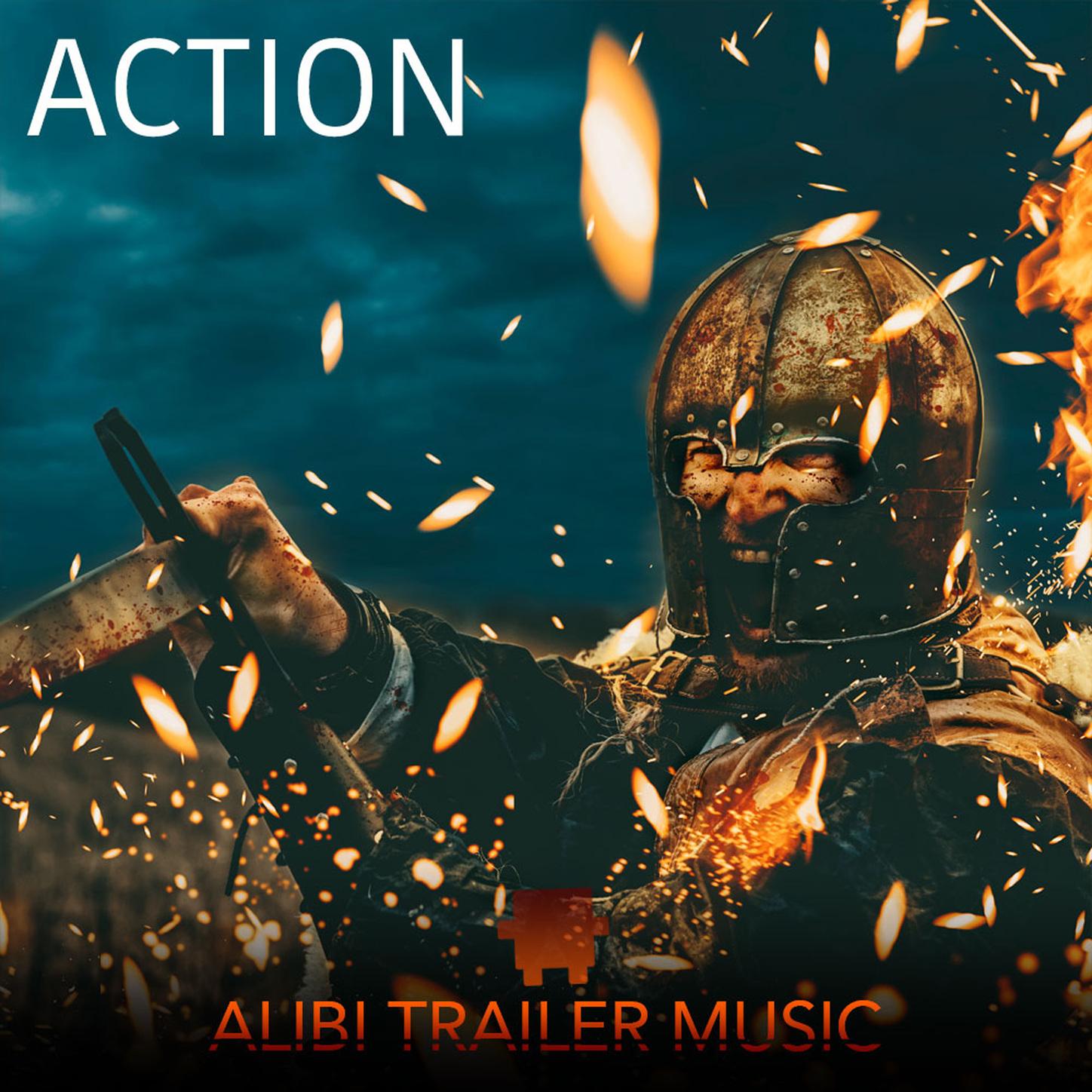 Action, Vol. 1
