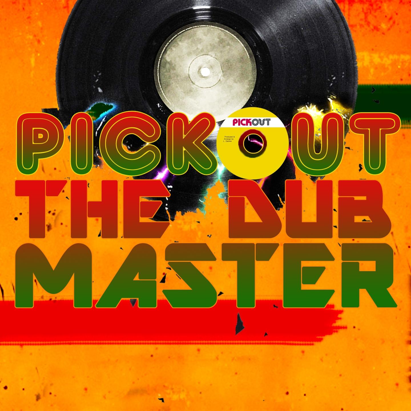 Jah Is Calling Dub