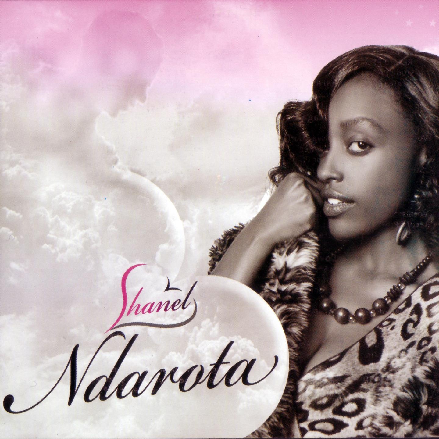 Ndagukumbuye