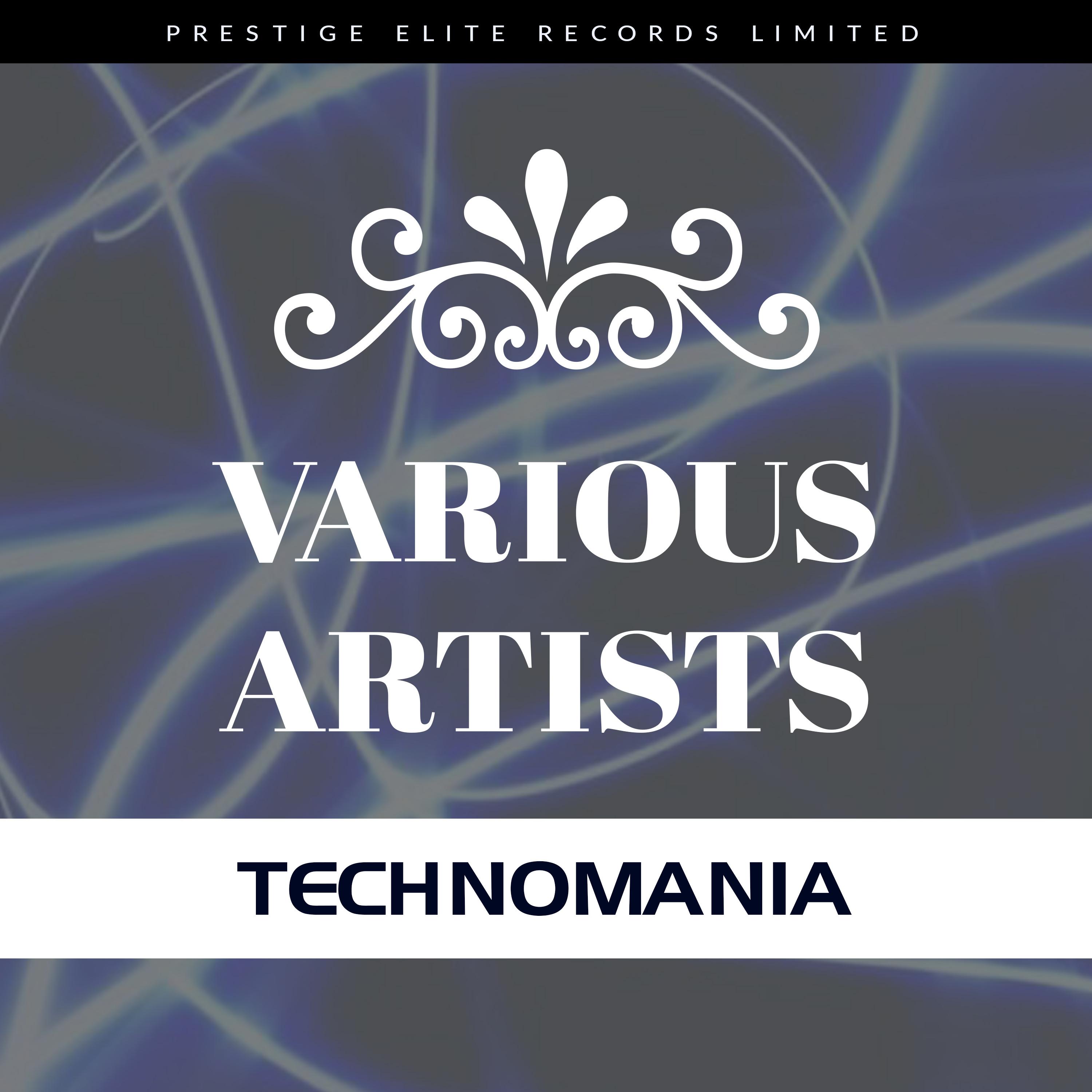 Technomania