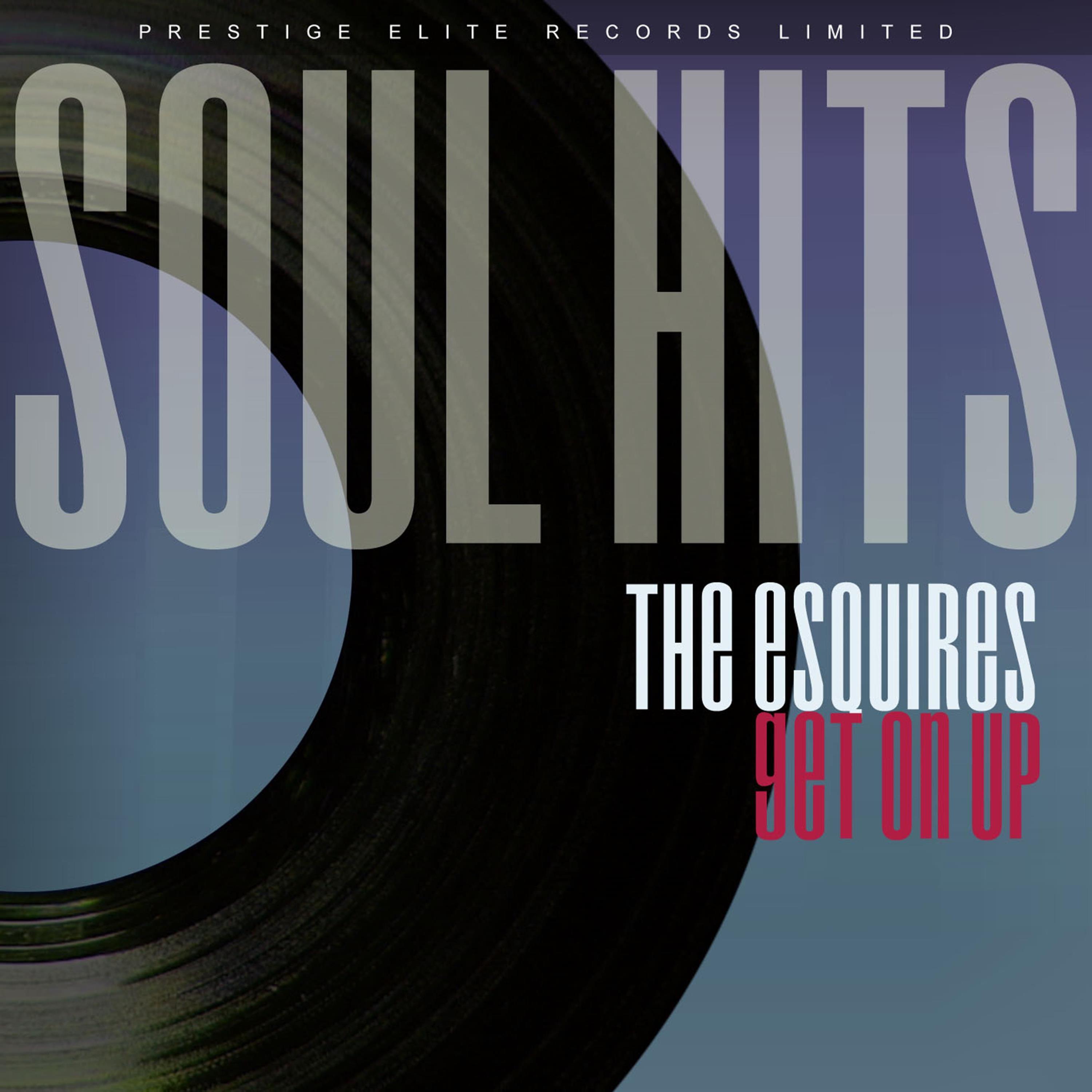 Soul Hits - Get on Up
