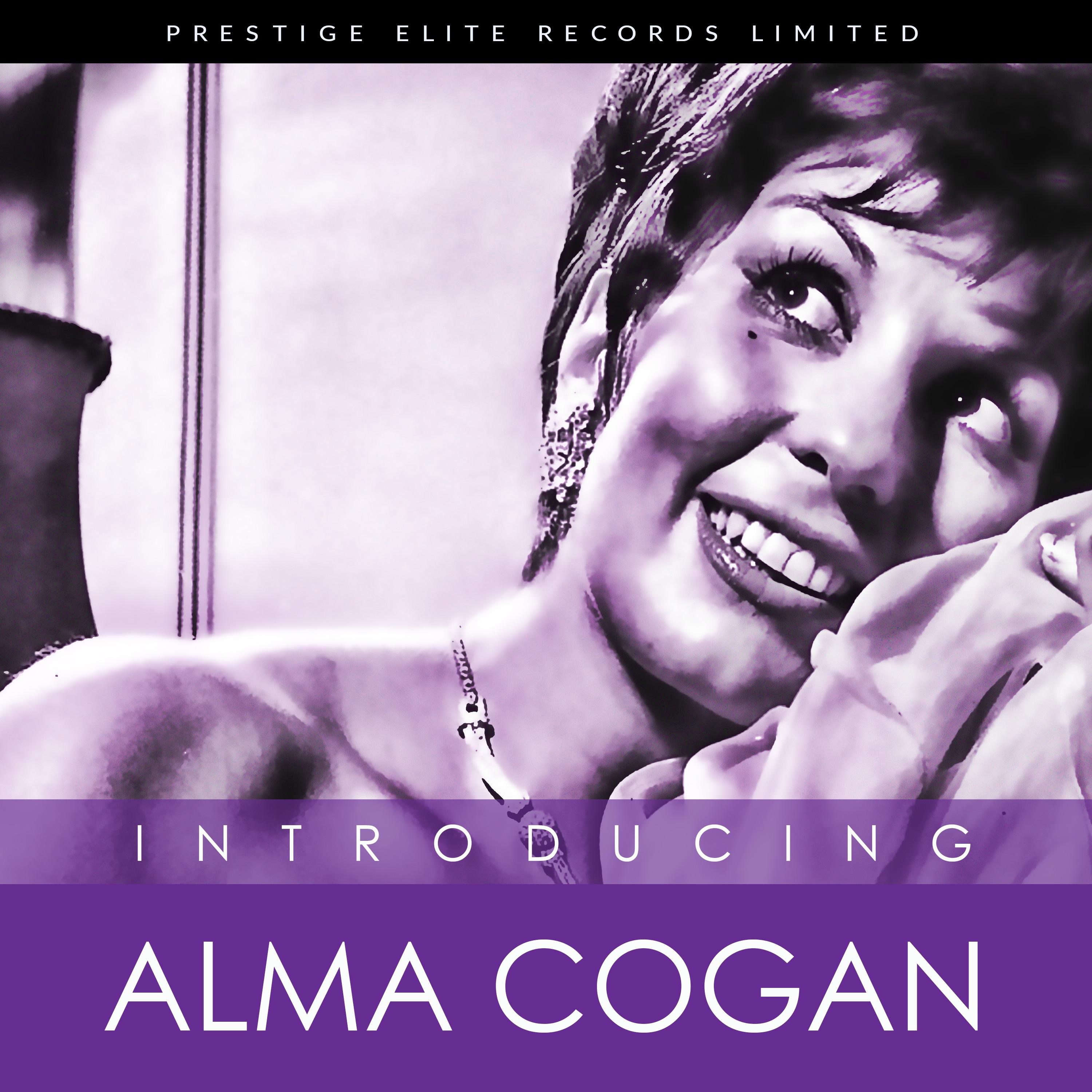Introducing Alma Cogan