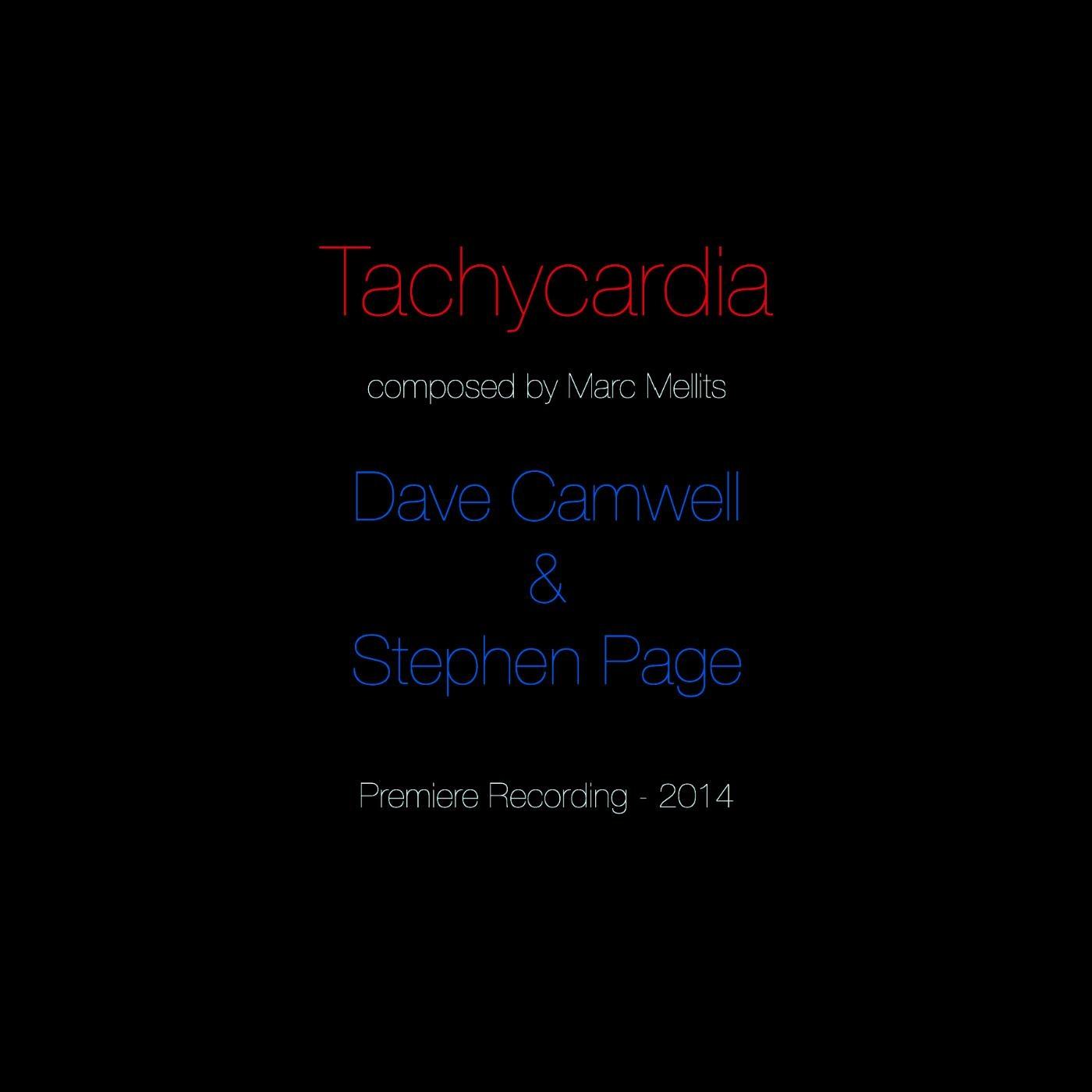 Tachycardia