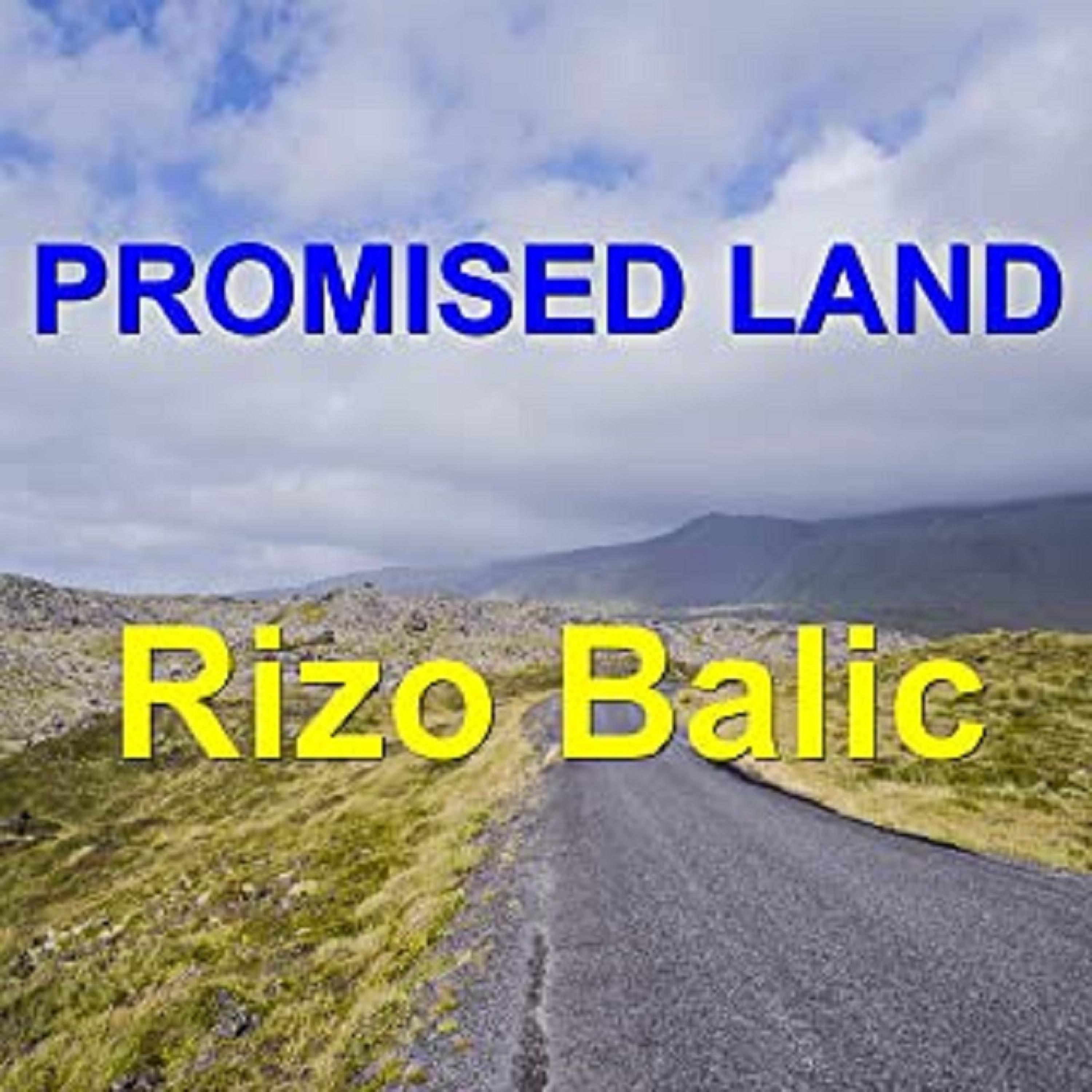 Promised Land