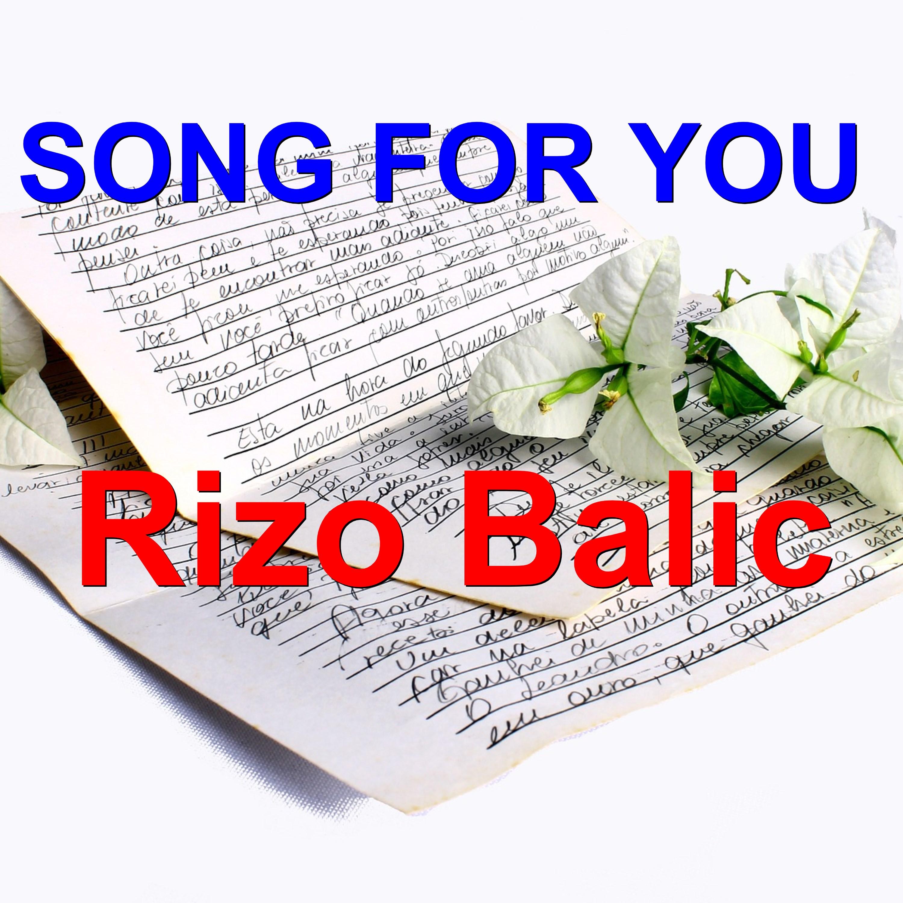 Song for You