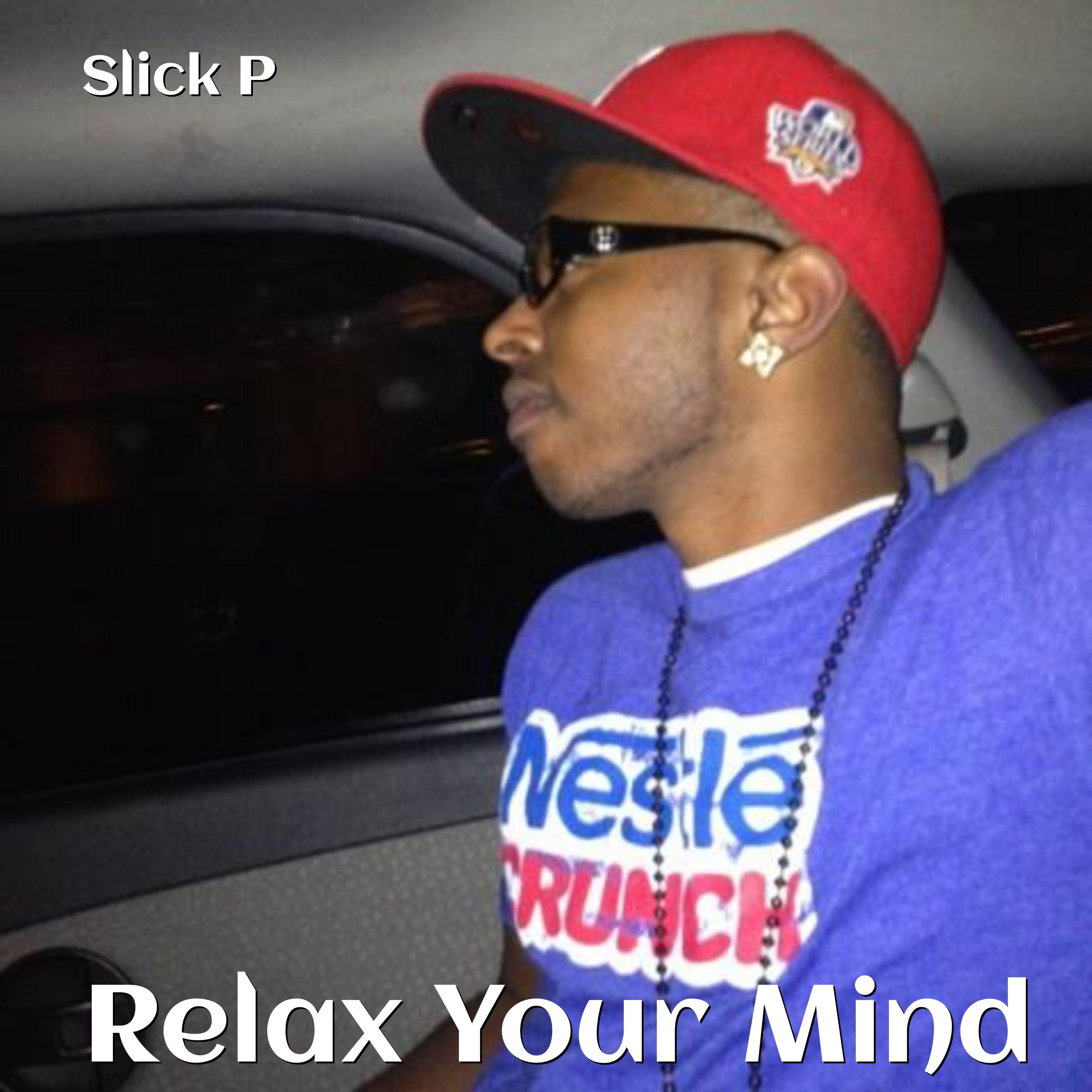 Relax Your Mind
