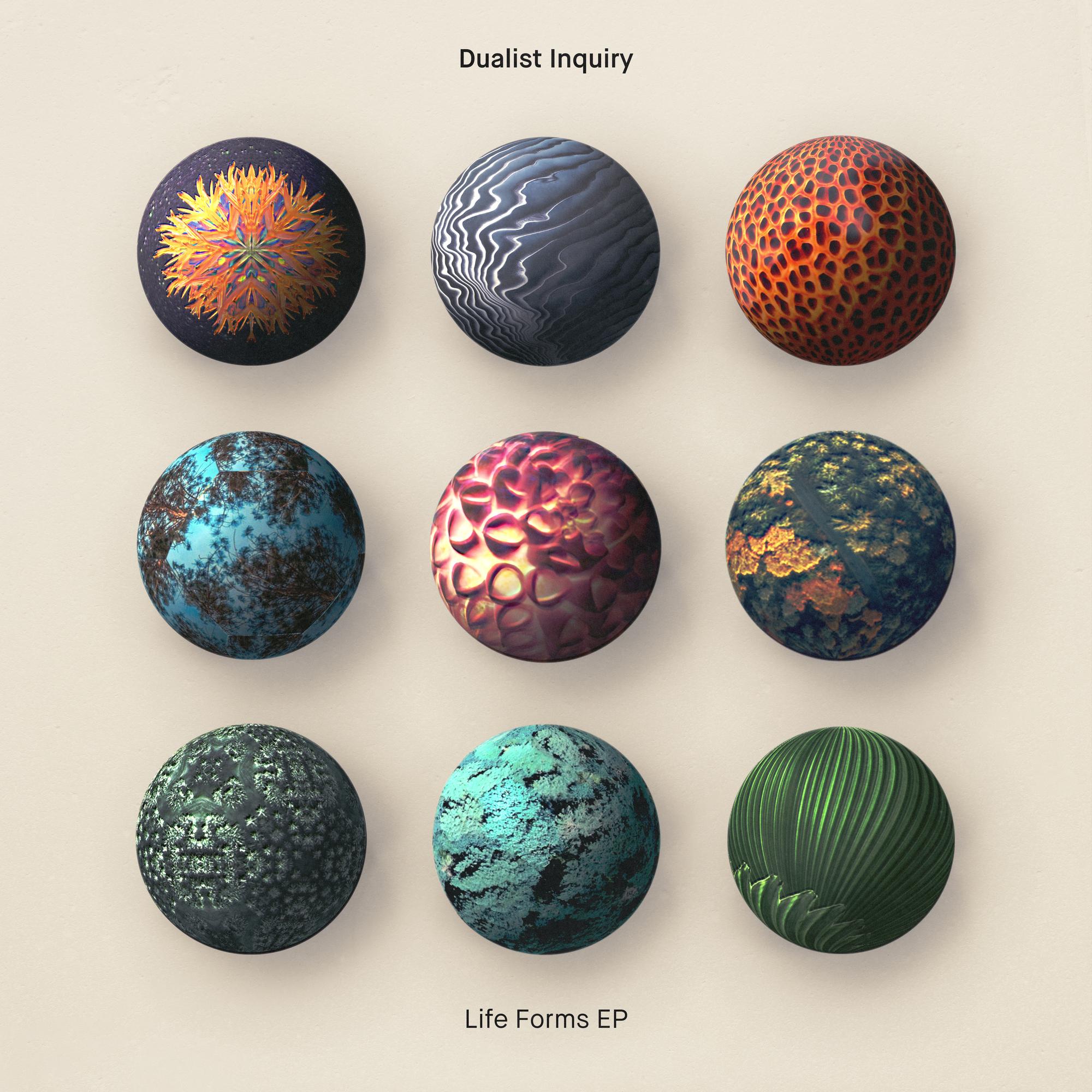 Life Forms