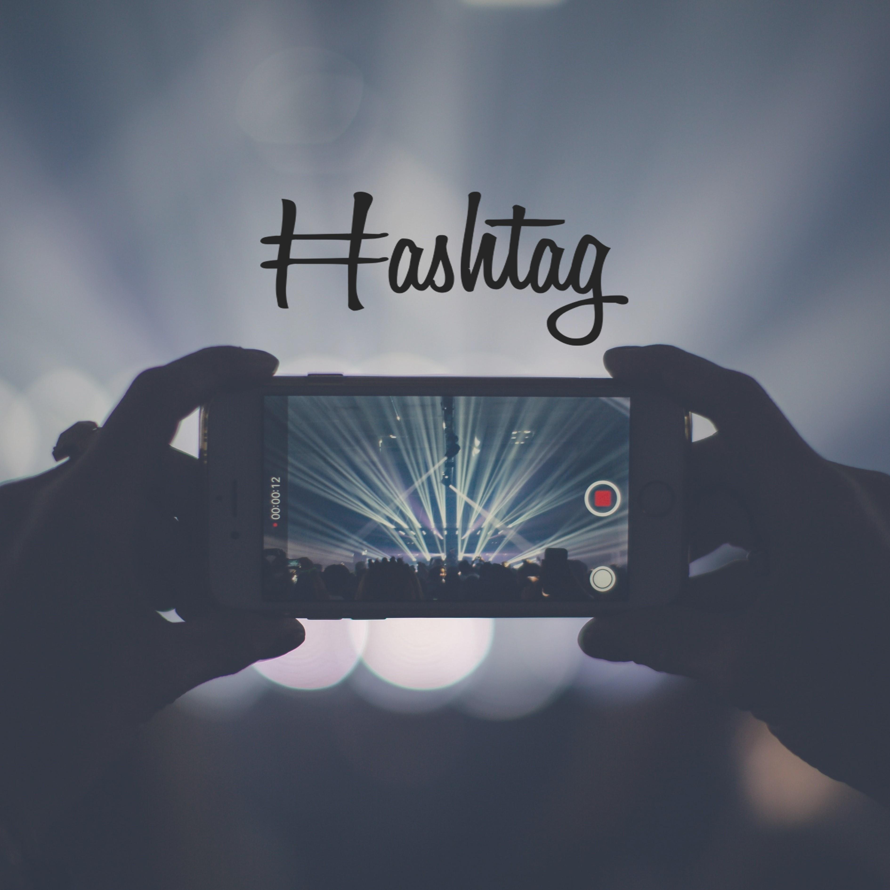 Hashtag