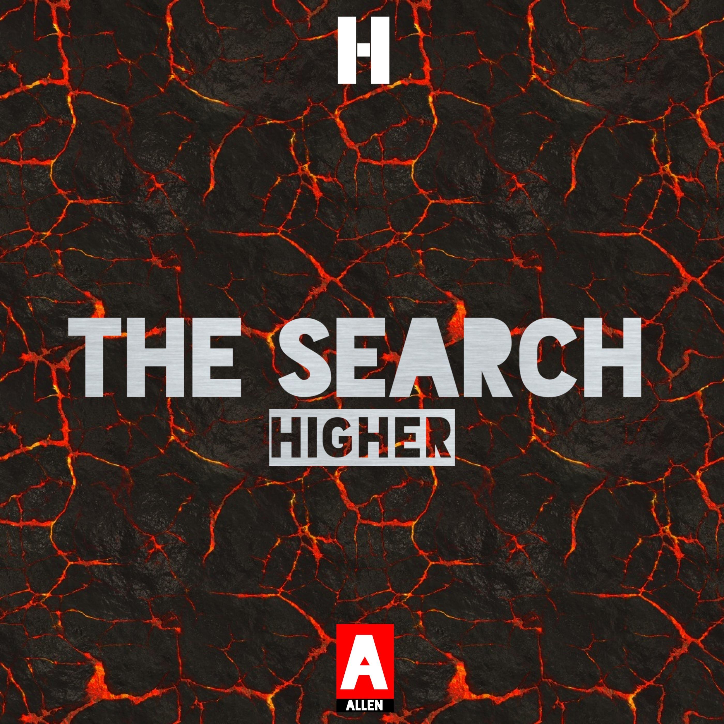 The Search