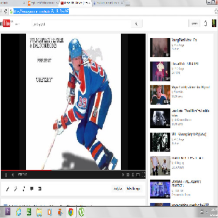 Gretzky