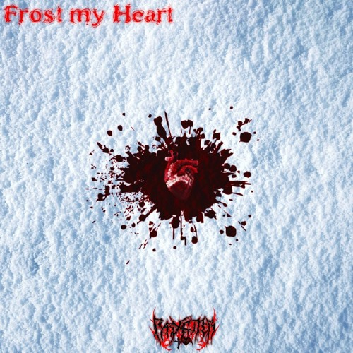FROST MY HEART