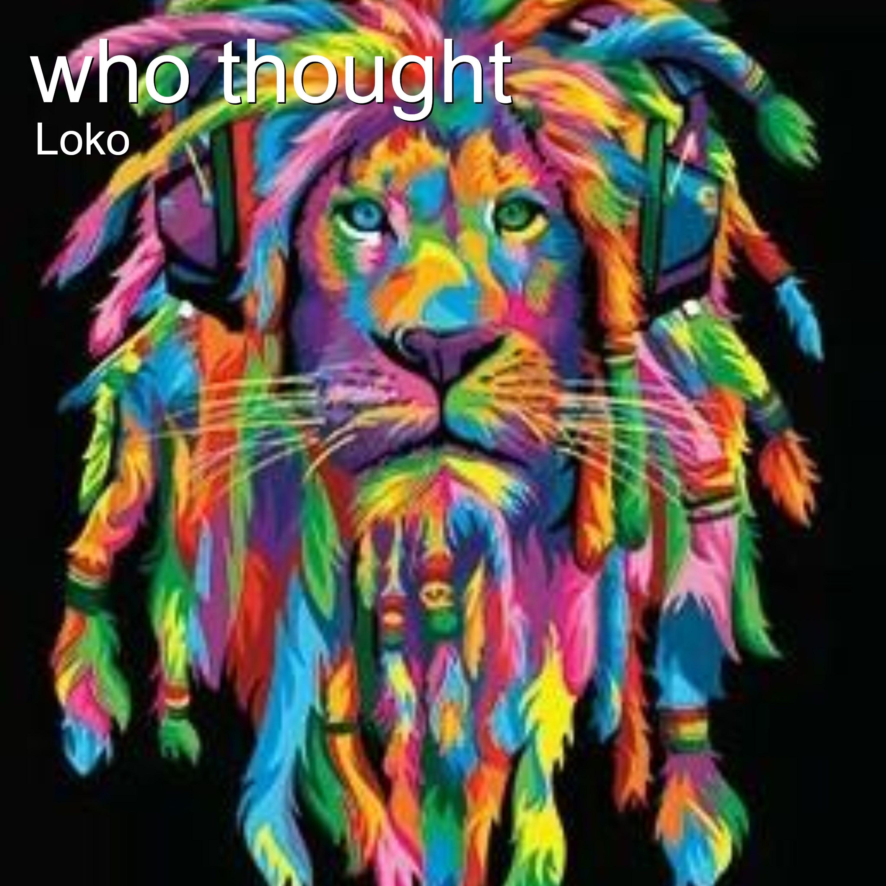 Who Thought