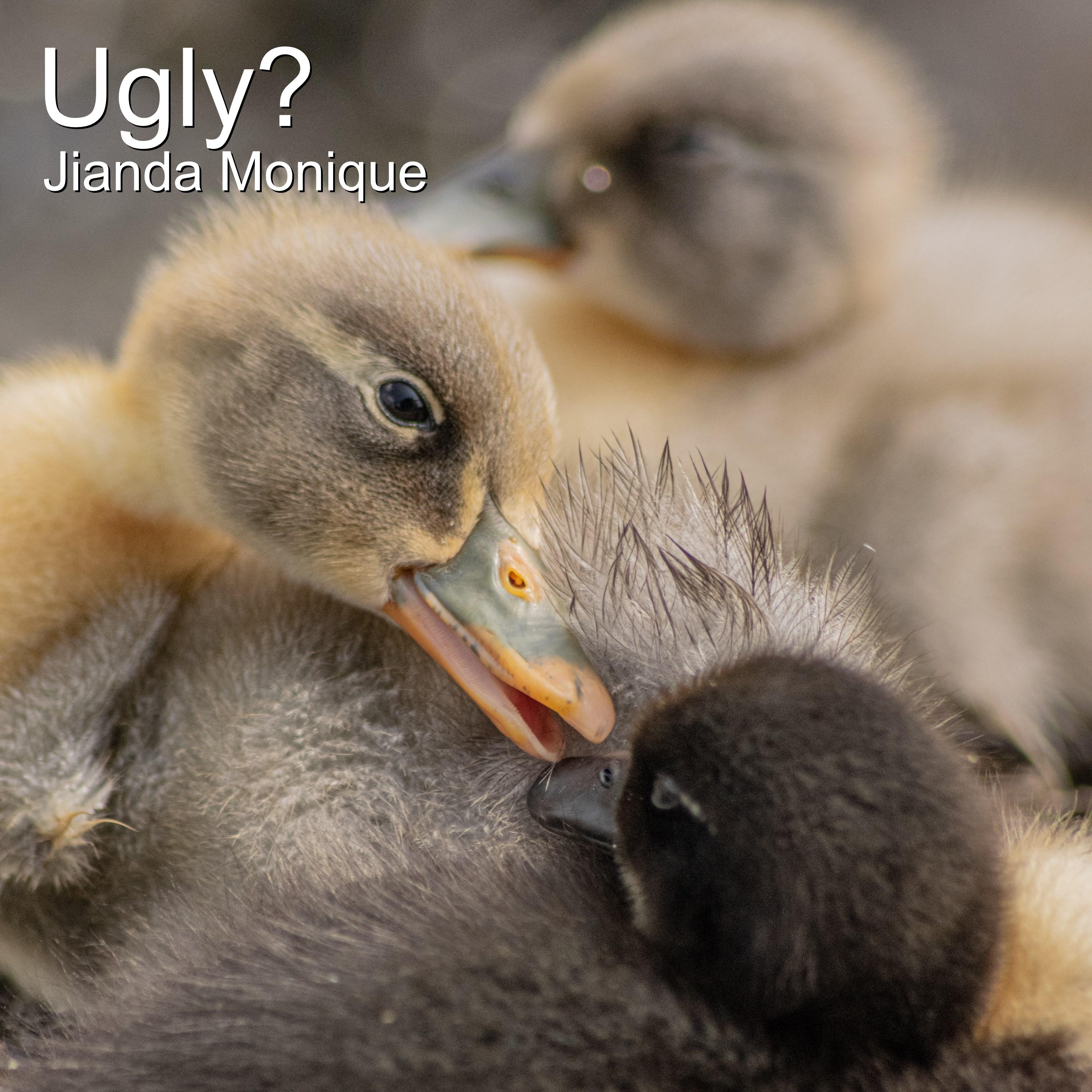 Ugly?