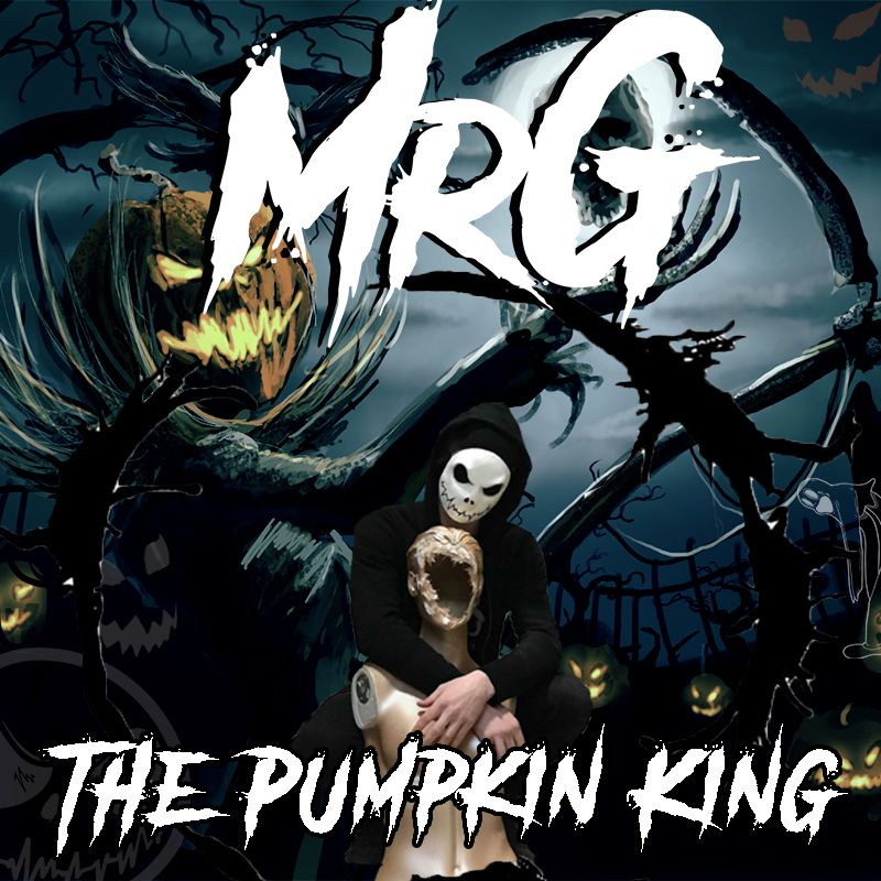 The Pumpkin