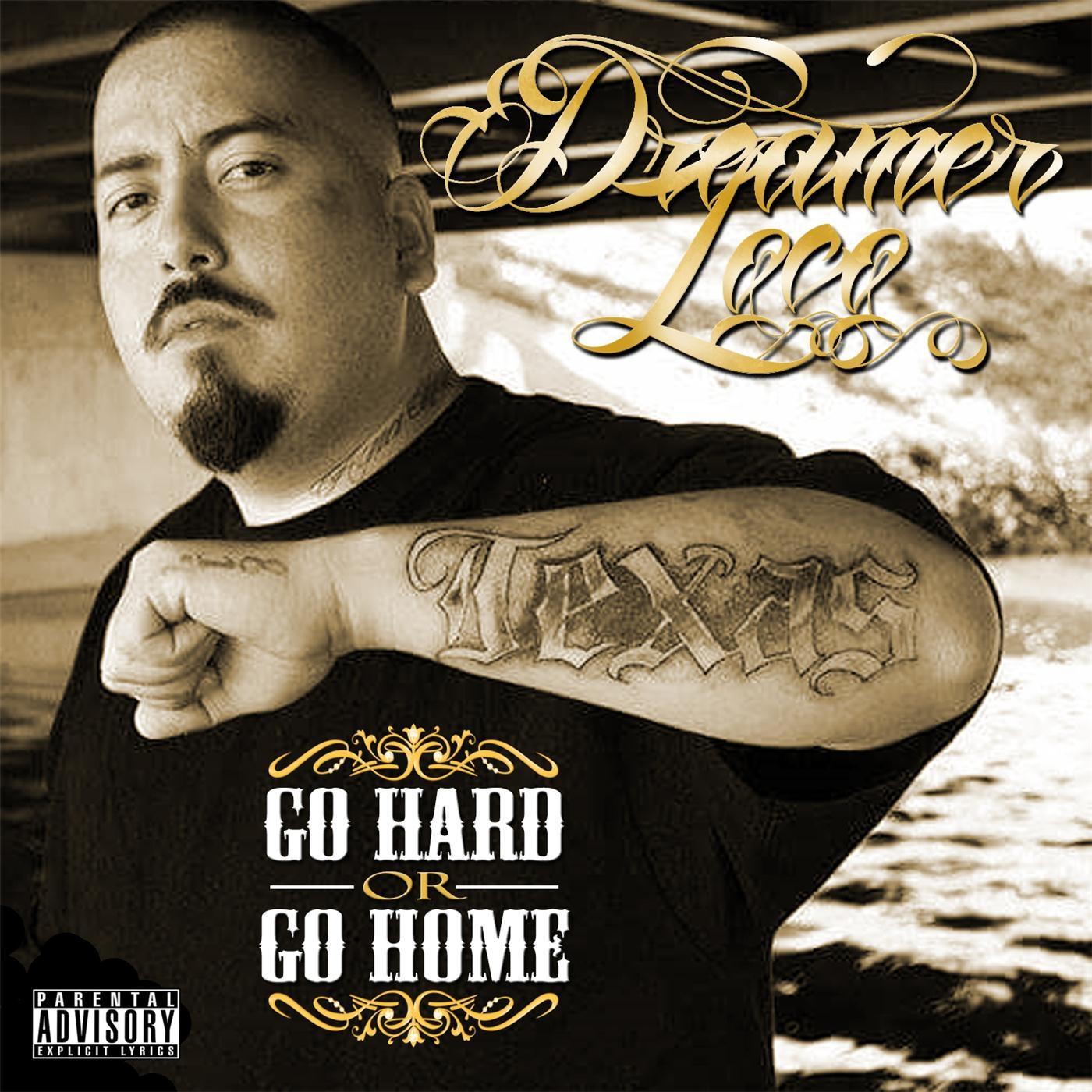 Go Hard