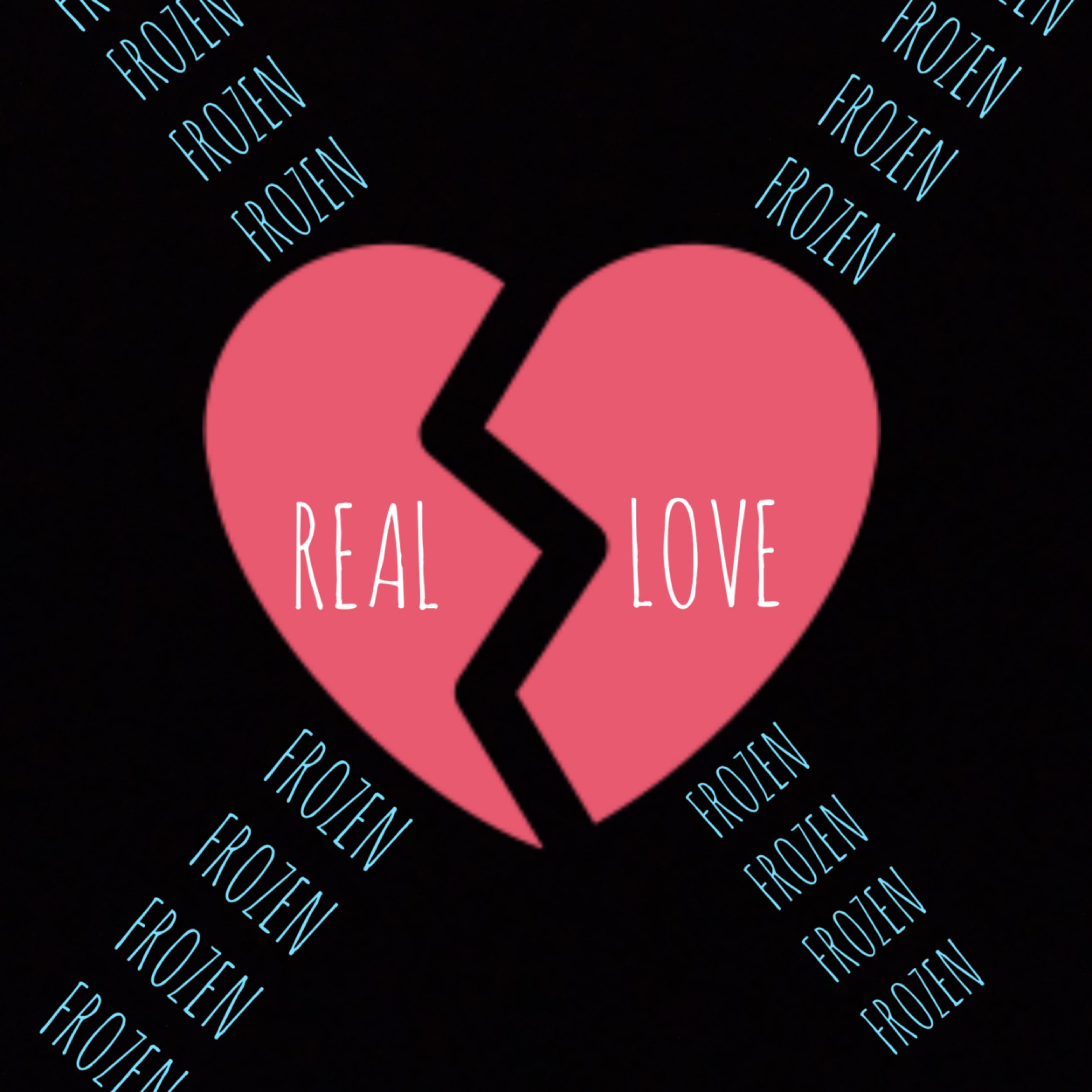 Real Love