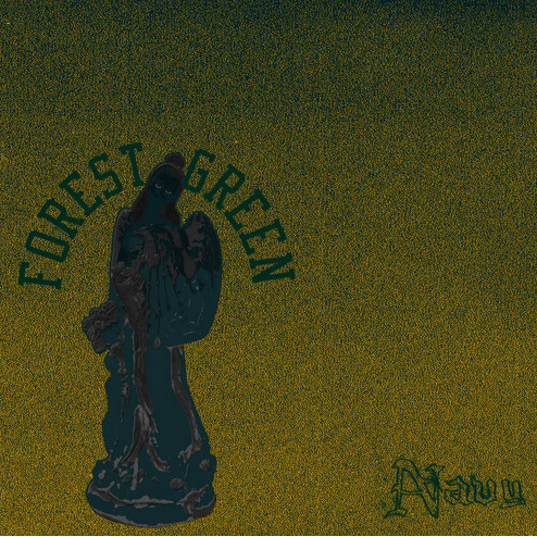 forest green