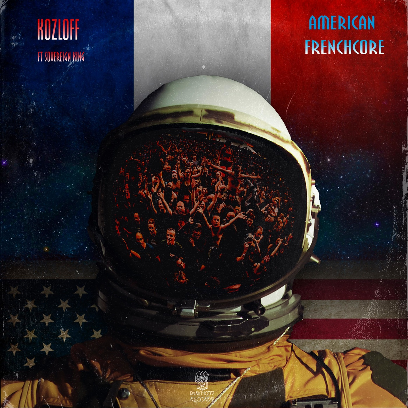 American Frenchcore