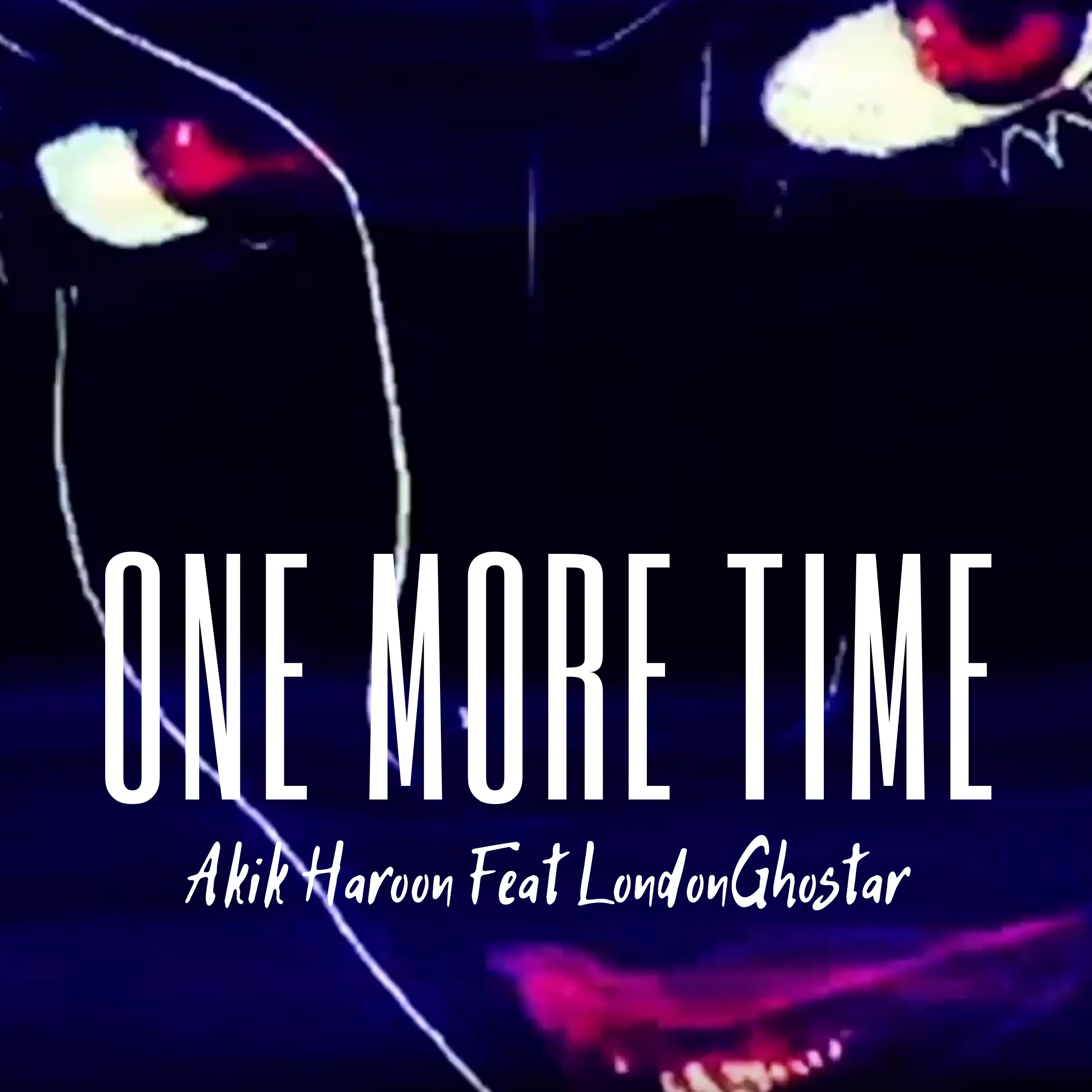 One More Time