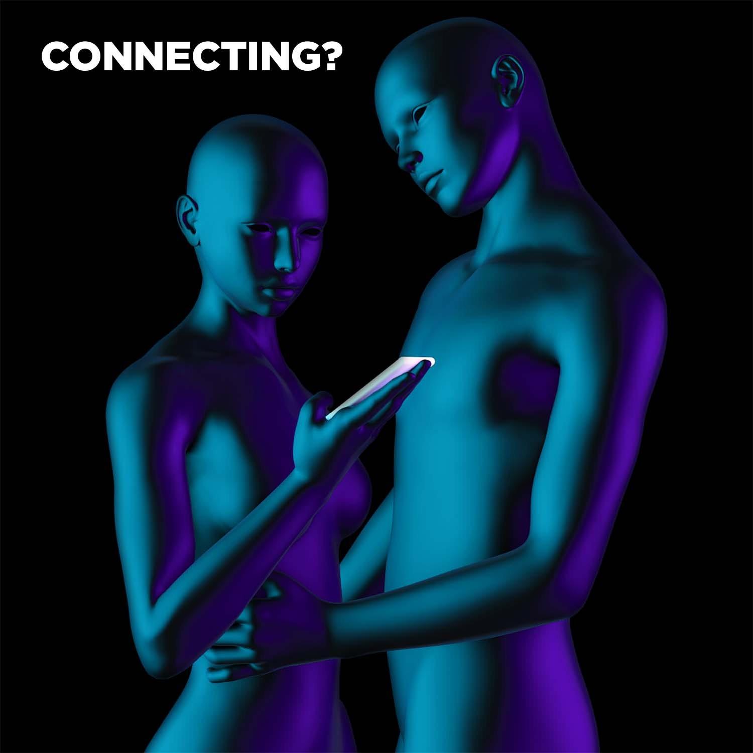 Connecting? (Extended Mixes)