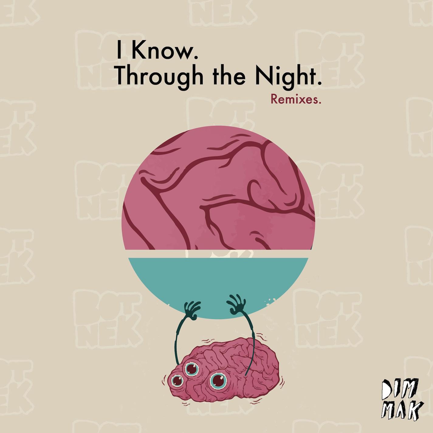 I Know