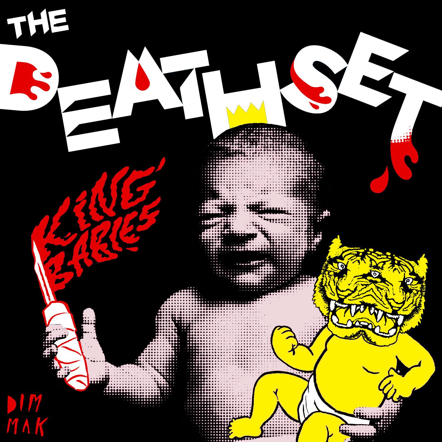 Lite The Fuse