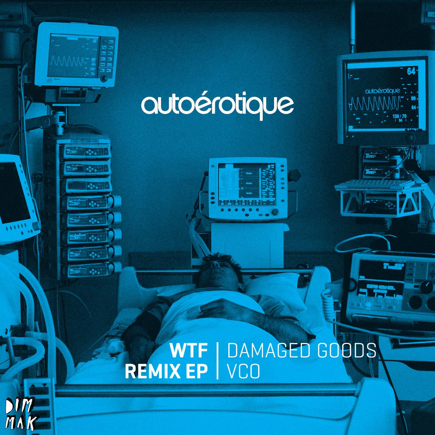 WTF Remix