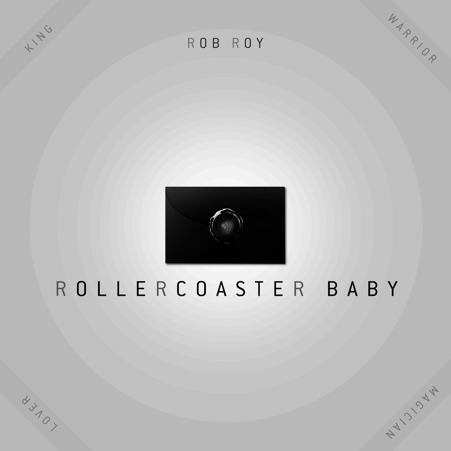 Rollercoaster Baby
