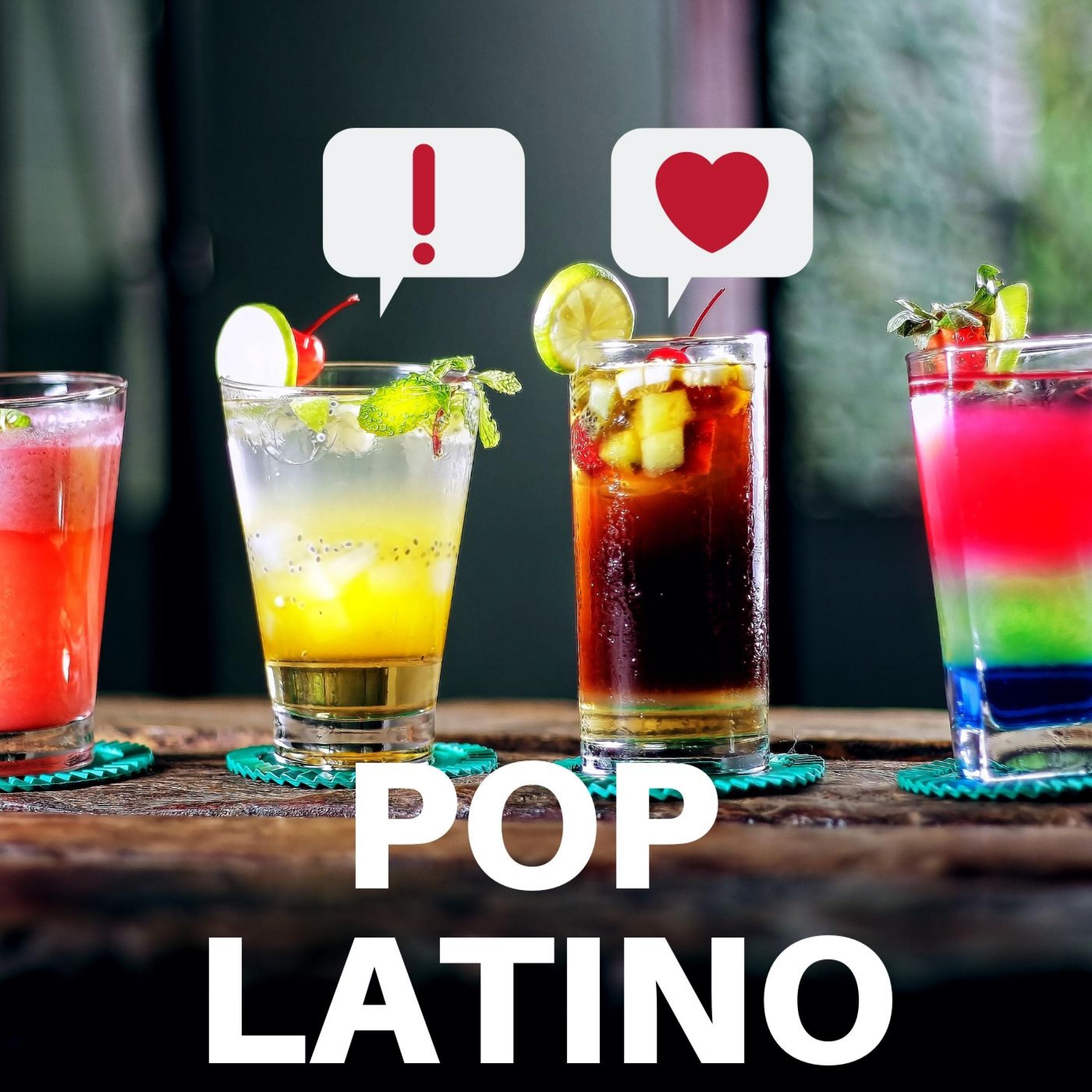 POP LATINO