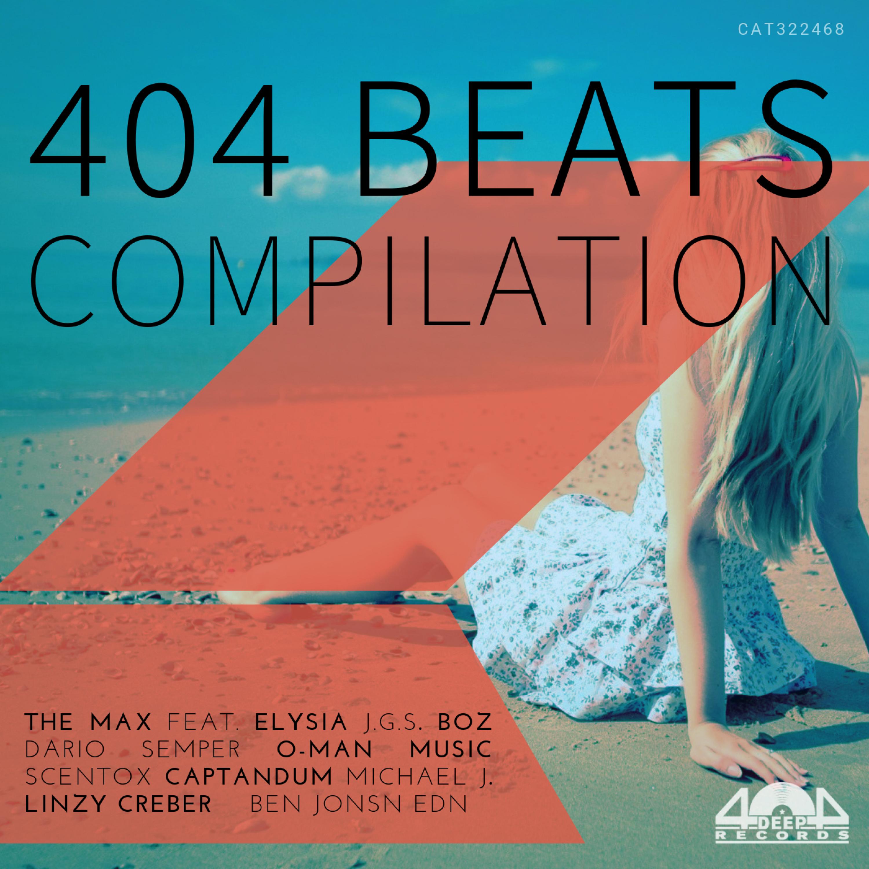 404 Beats Compilation