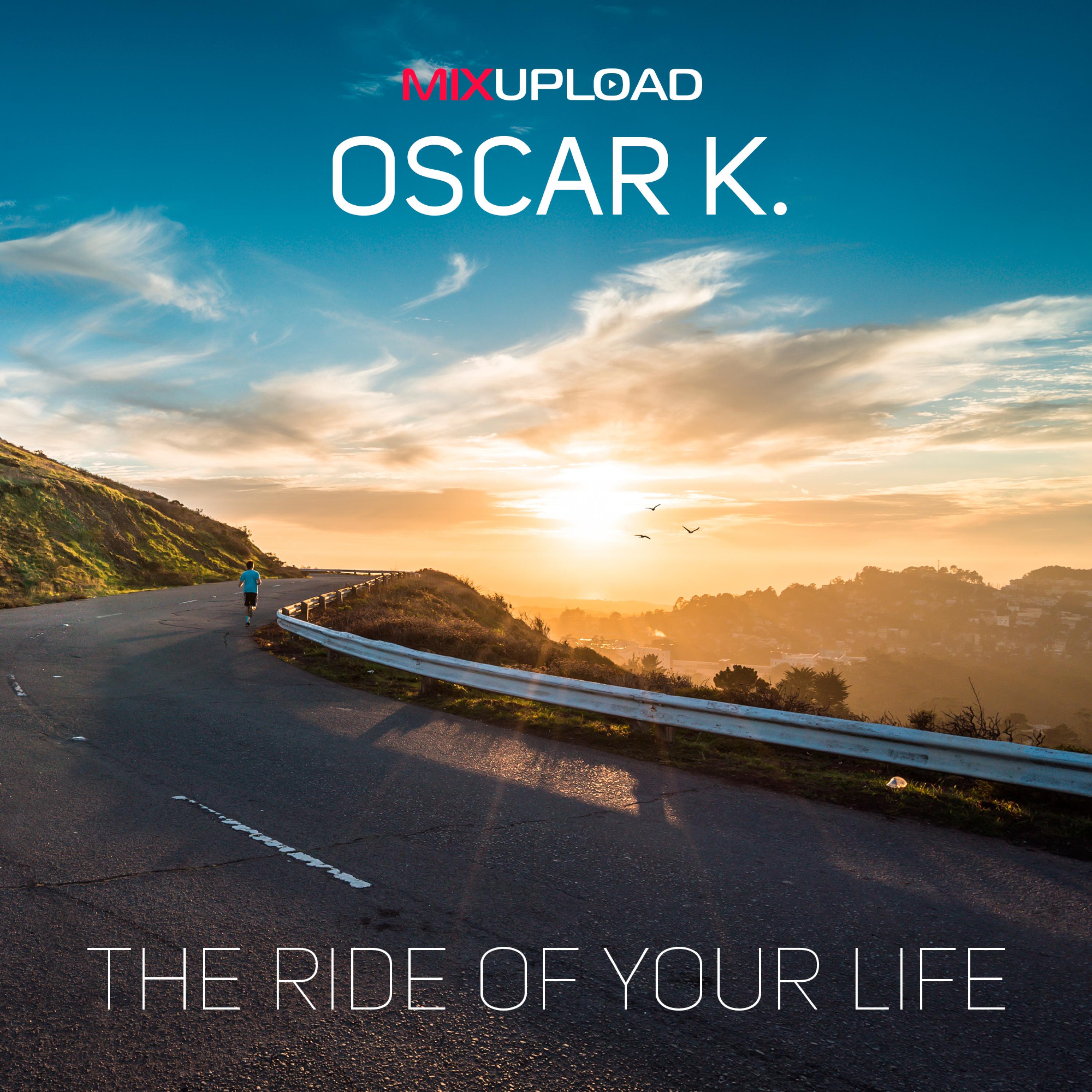 The Ride Of Your Life