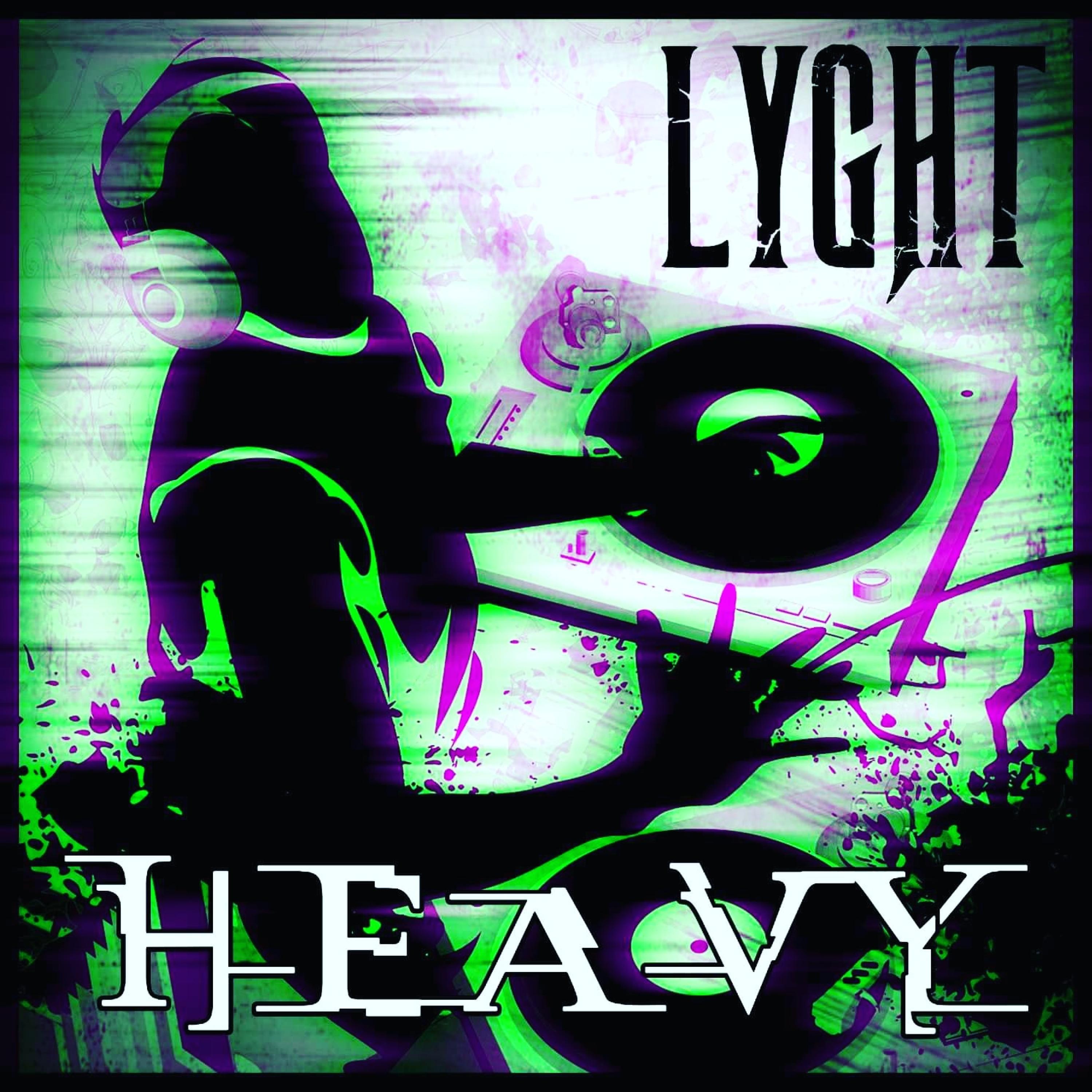 Heavy
