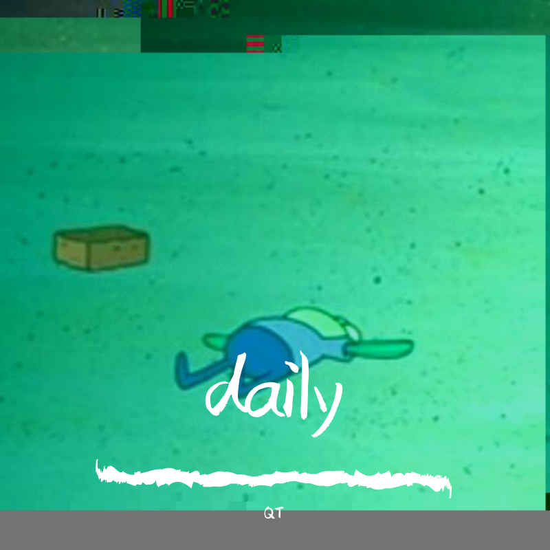 daily
