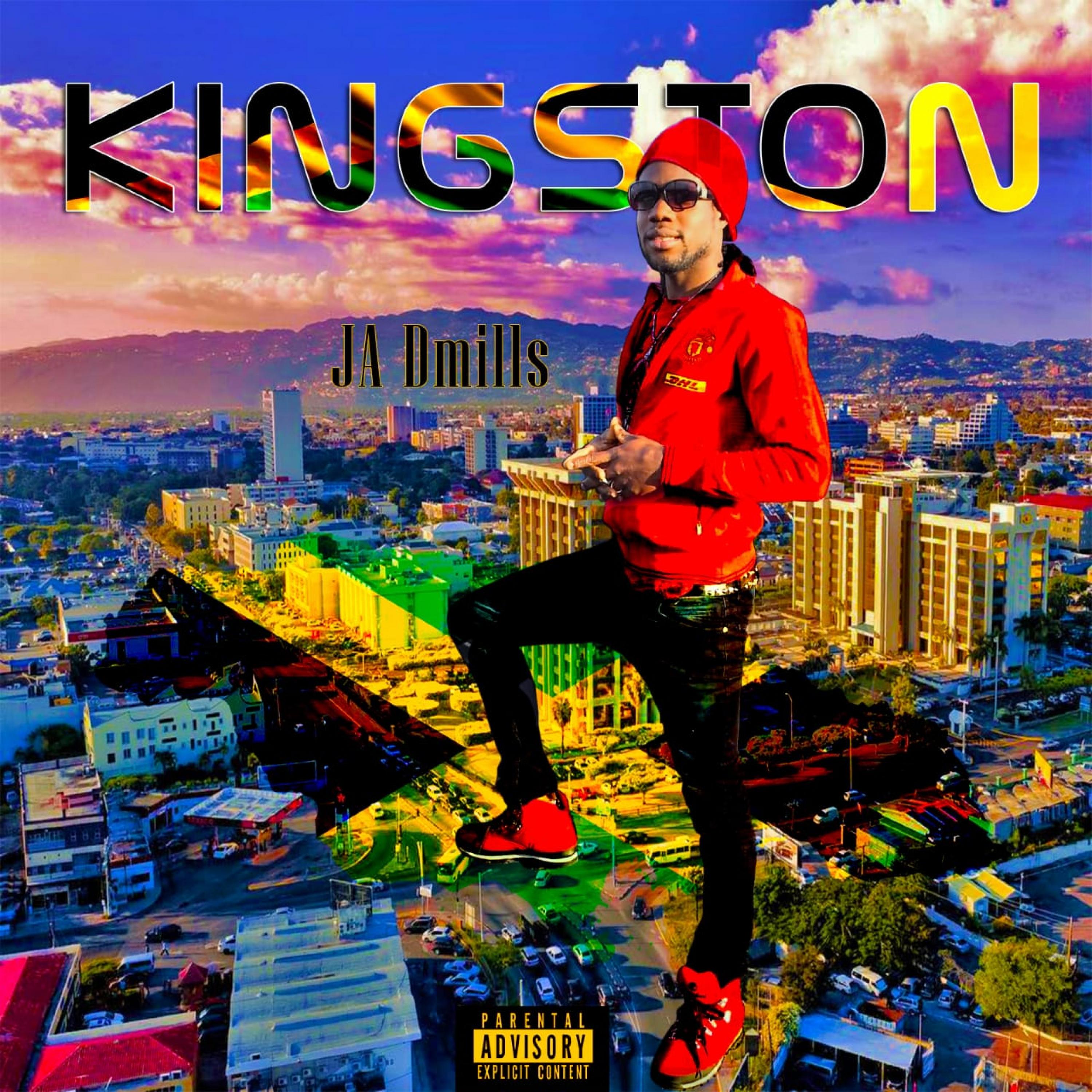 Kingston
