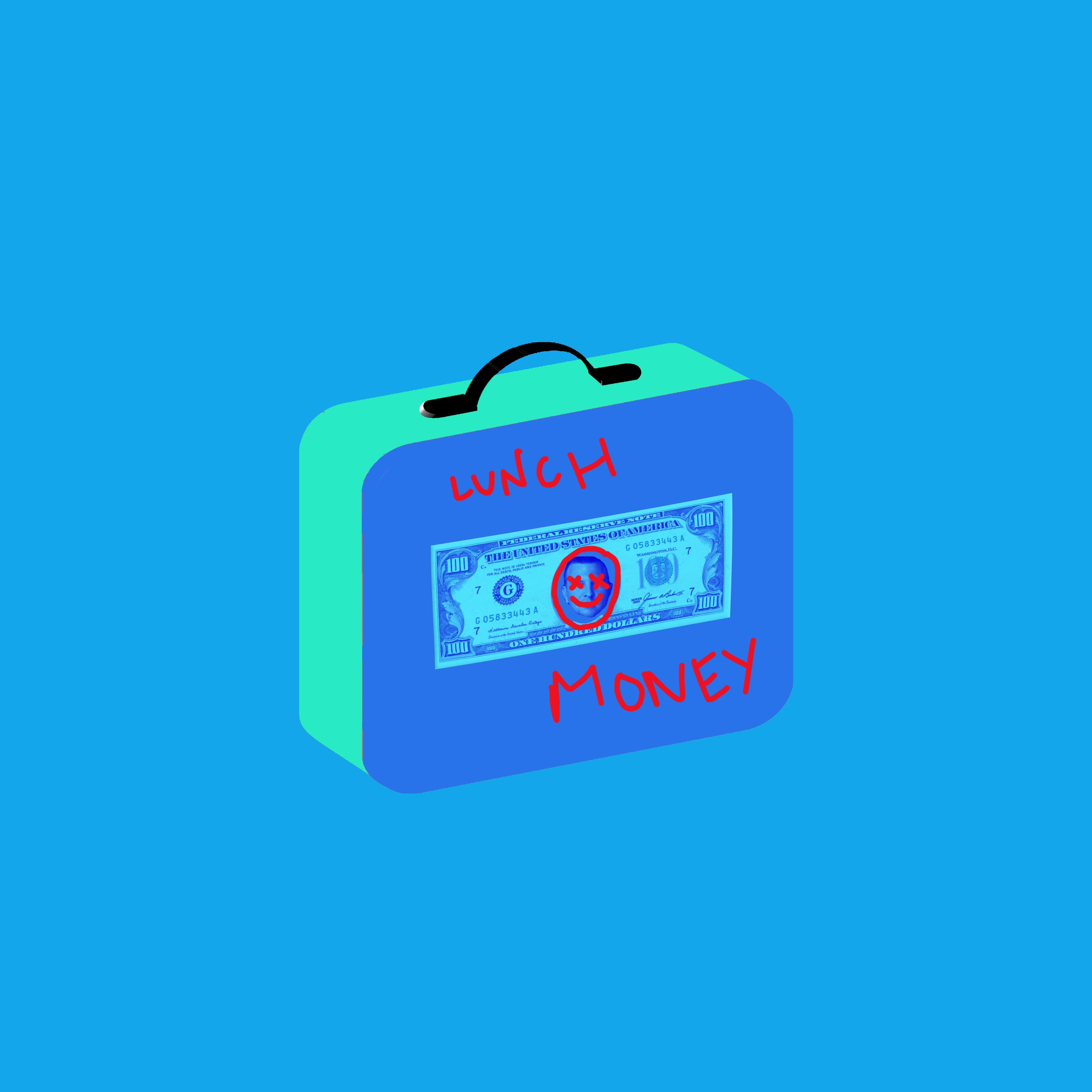 Lunch Money