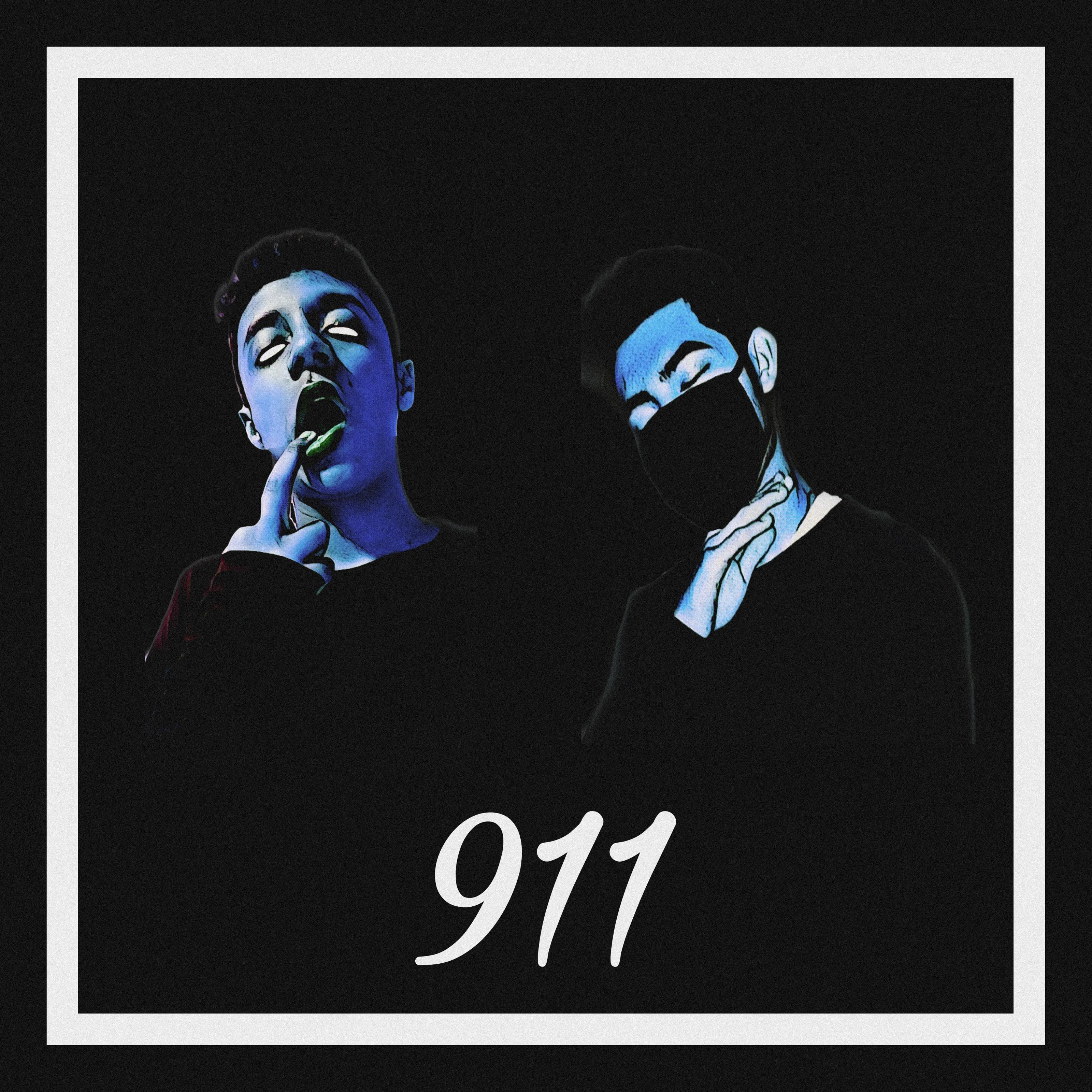 911