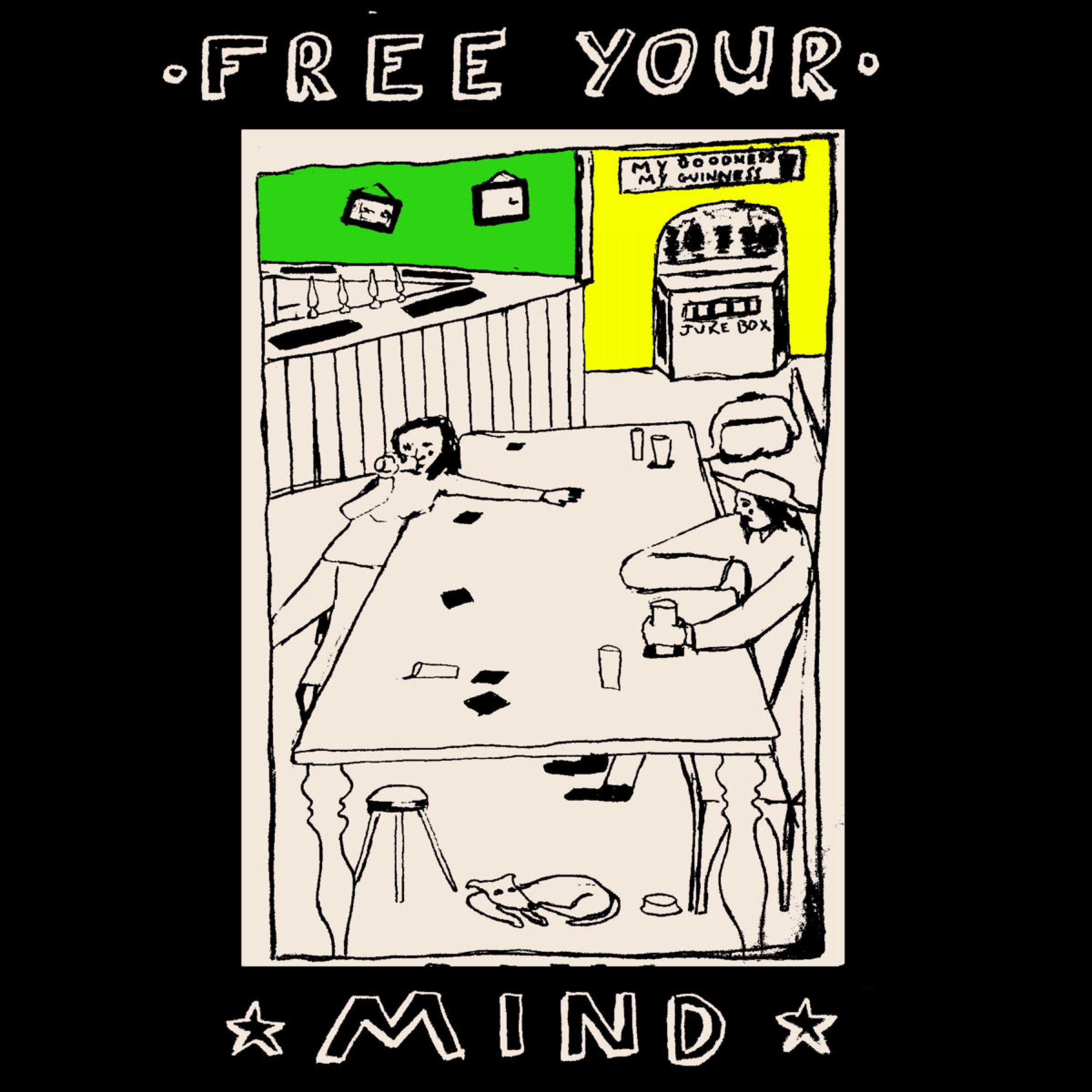 Free Your Mind