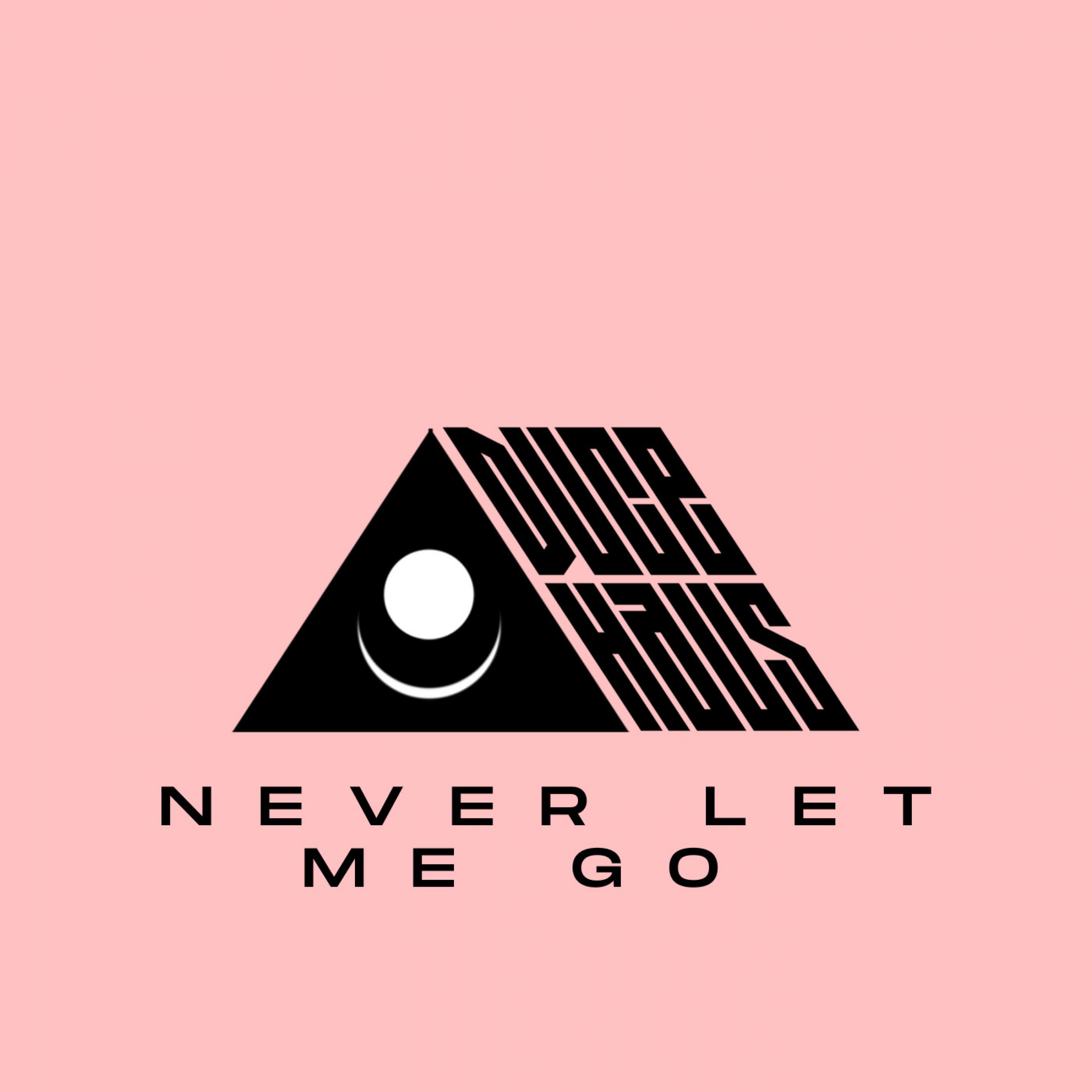 Never Let Me Go