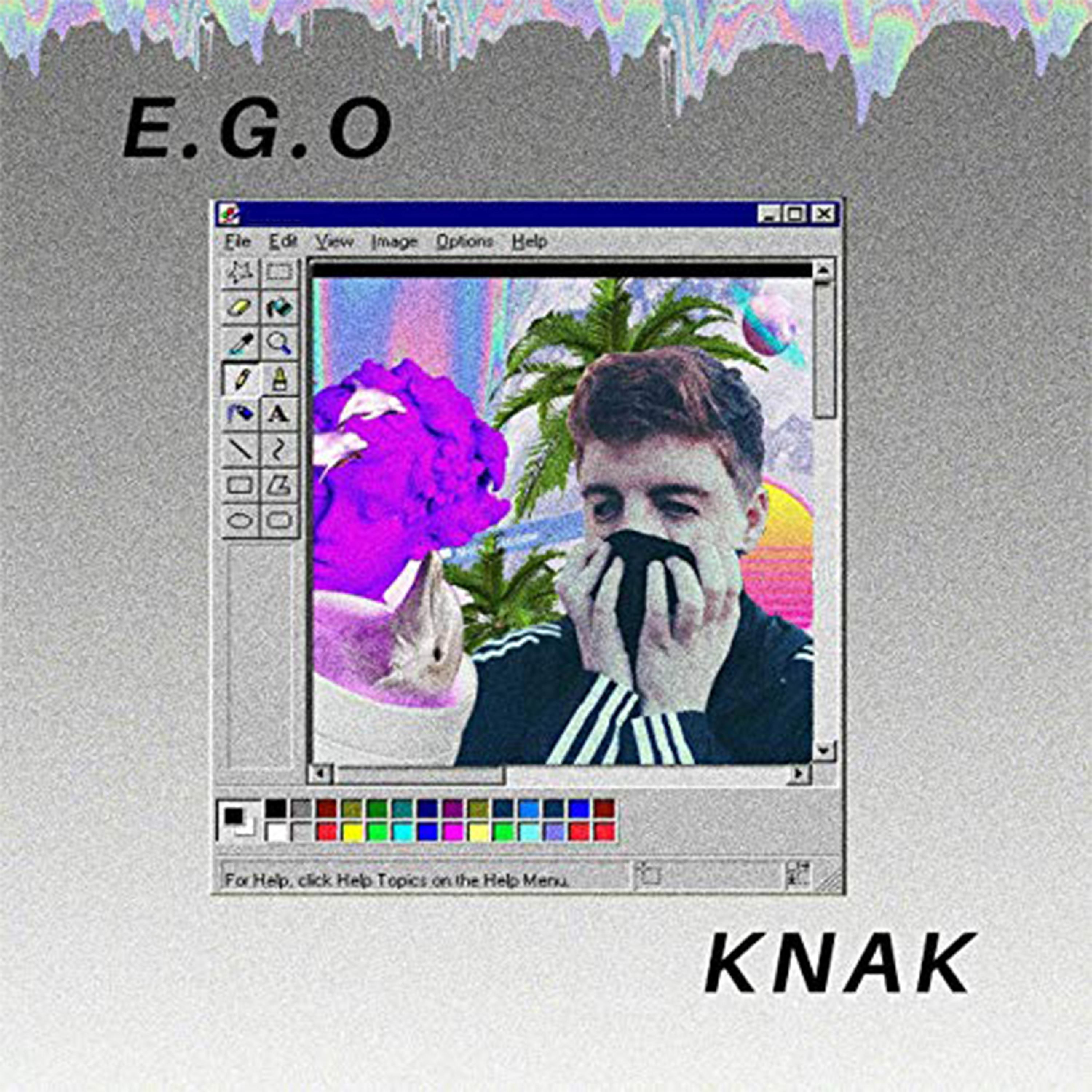 Ego