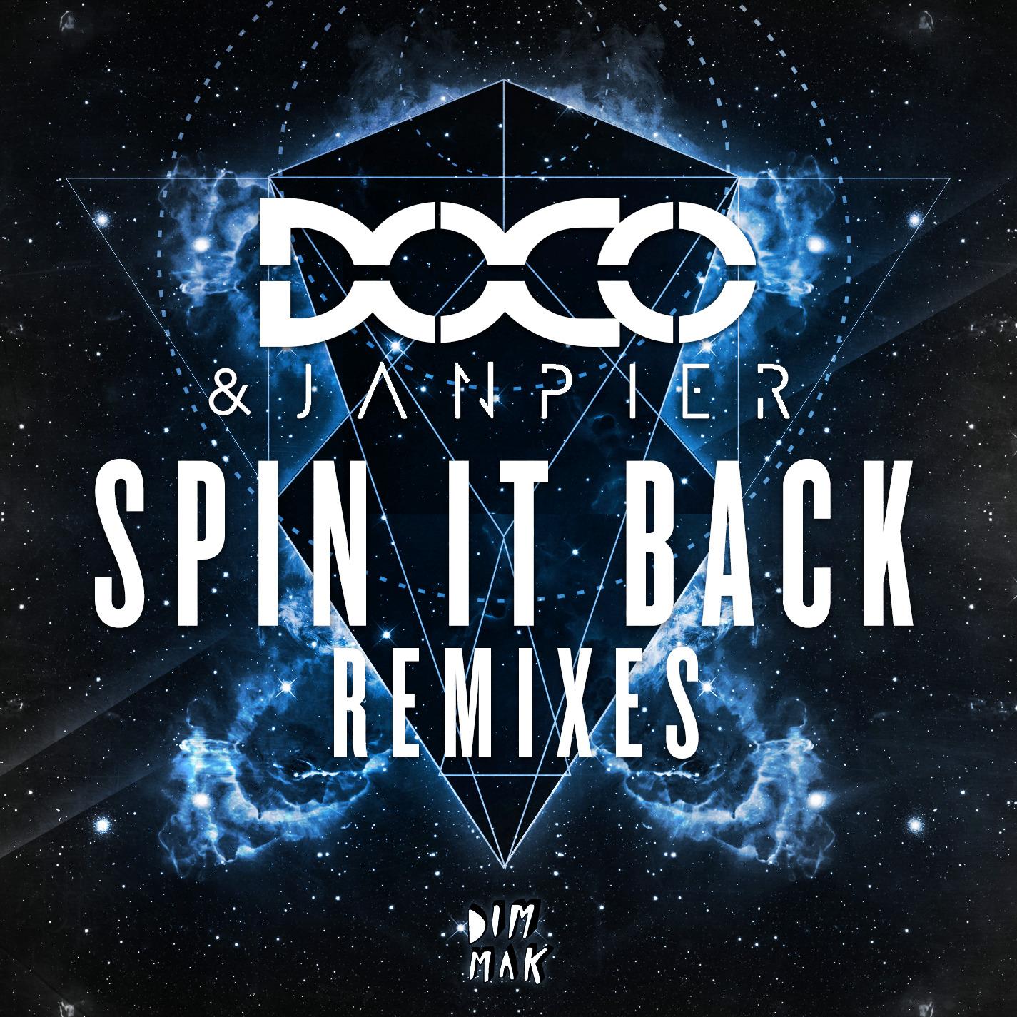 Spin It Back