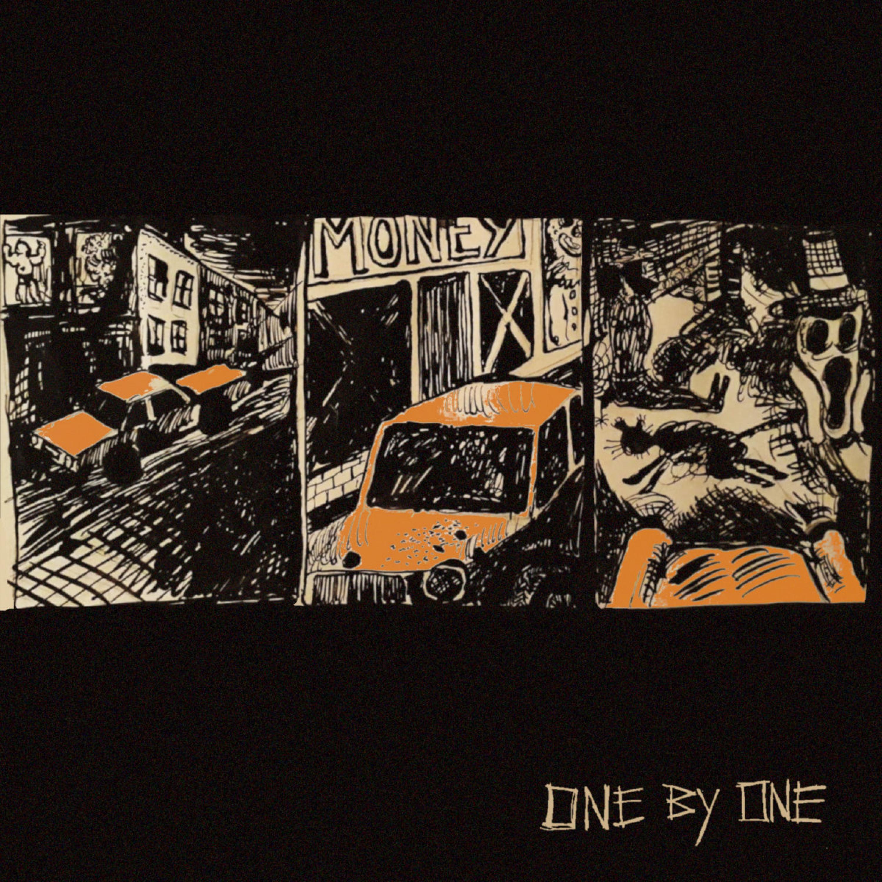 One by One