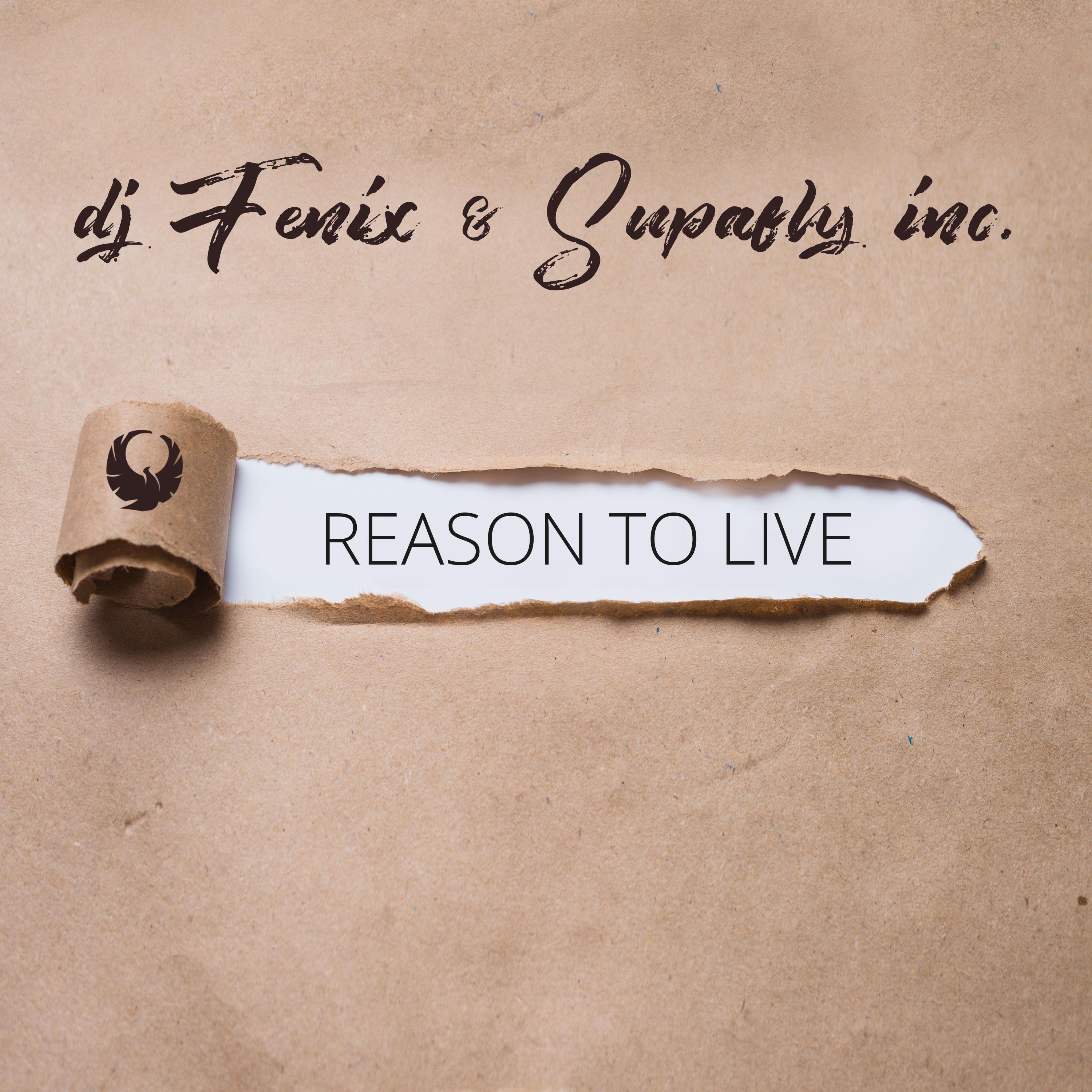 Reason to Live