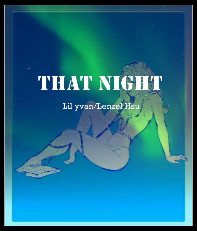 That night