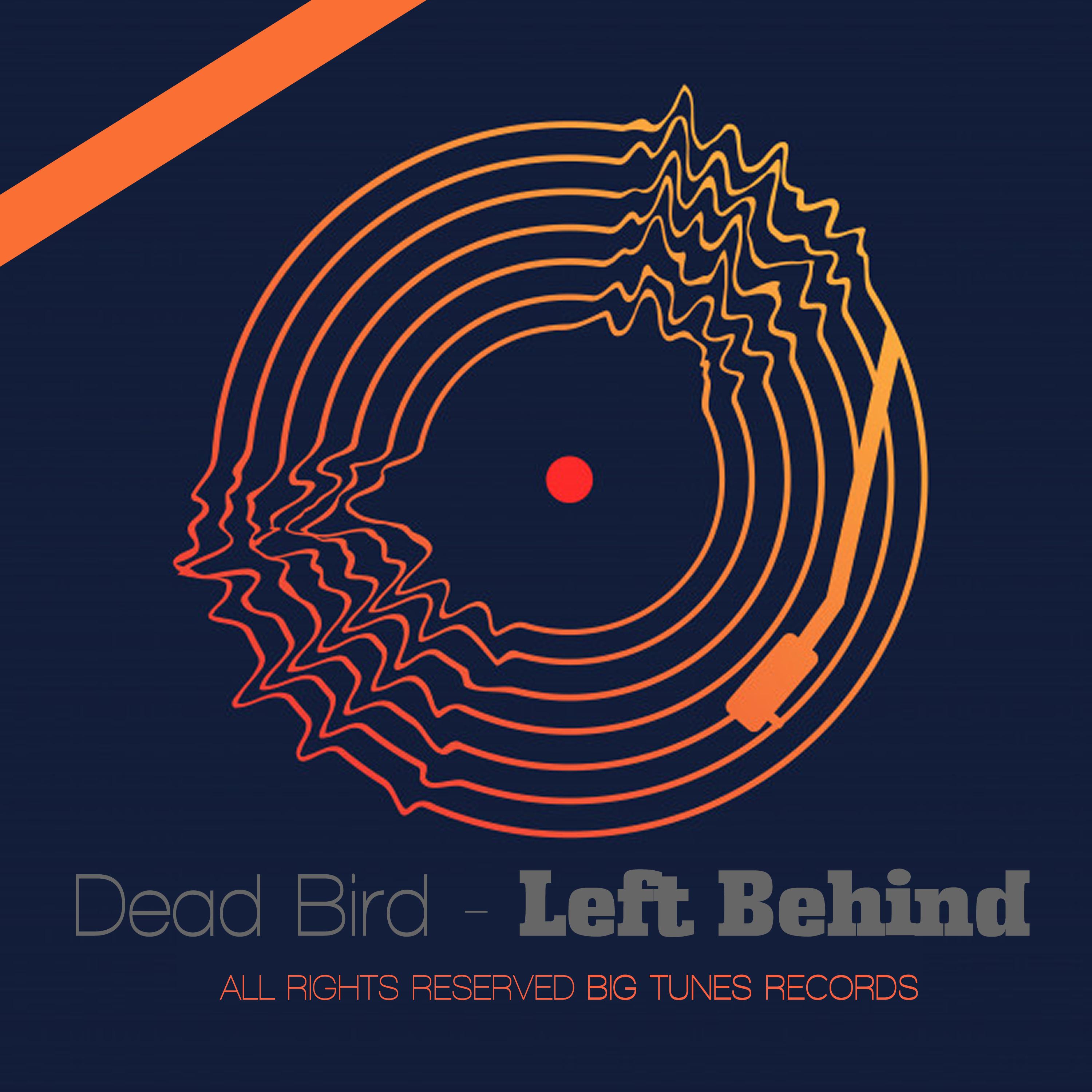 Left Behind