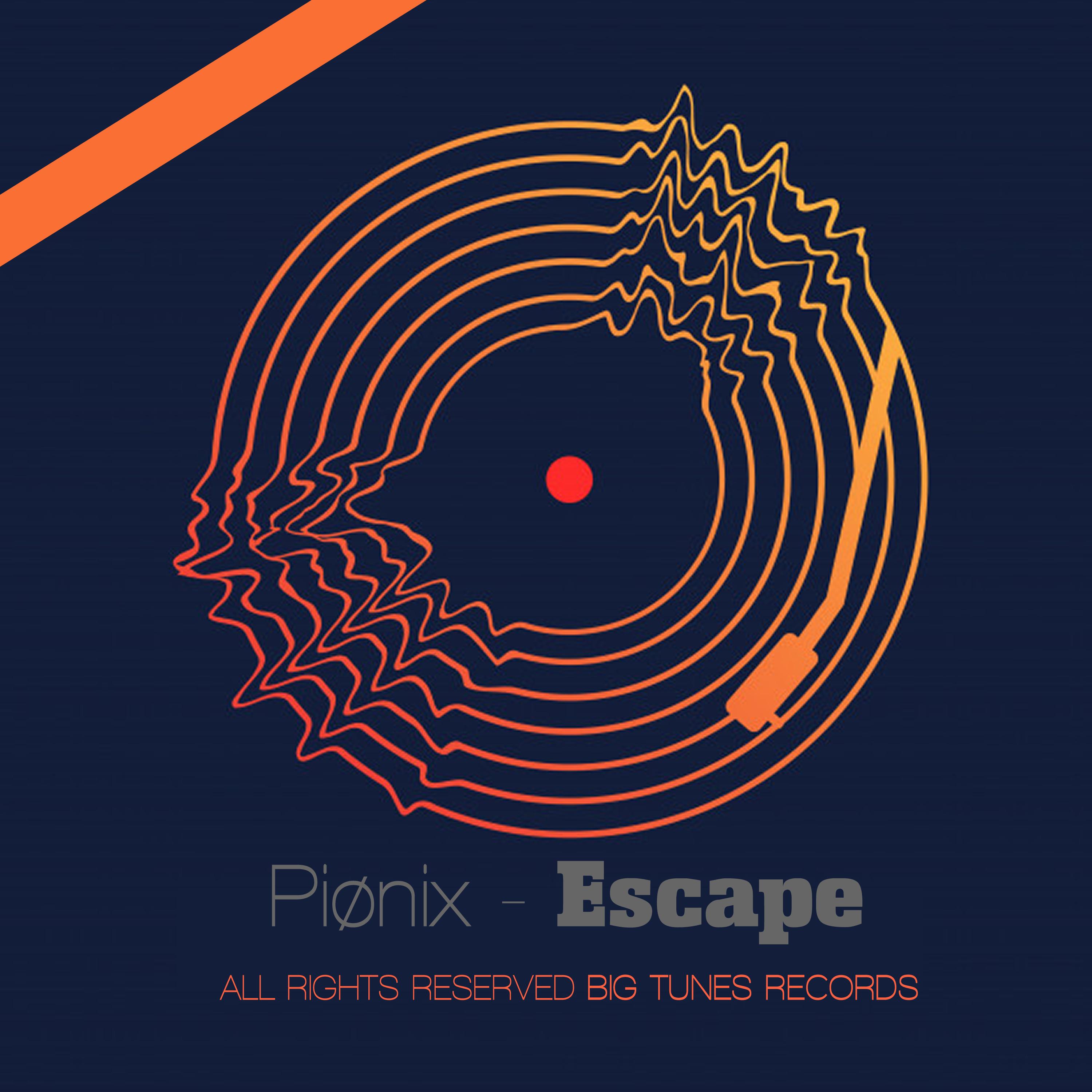 Escape