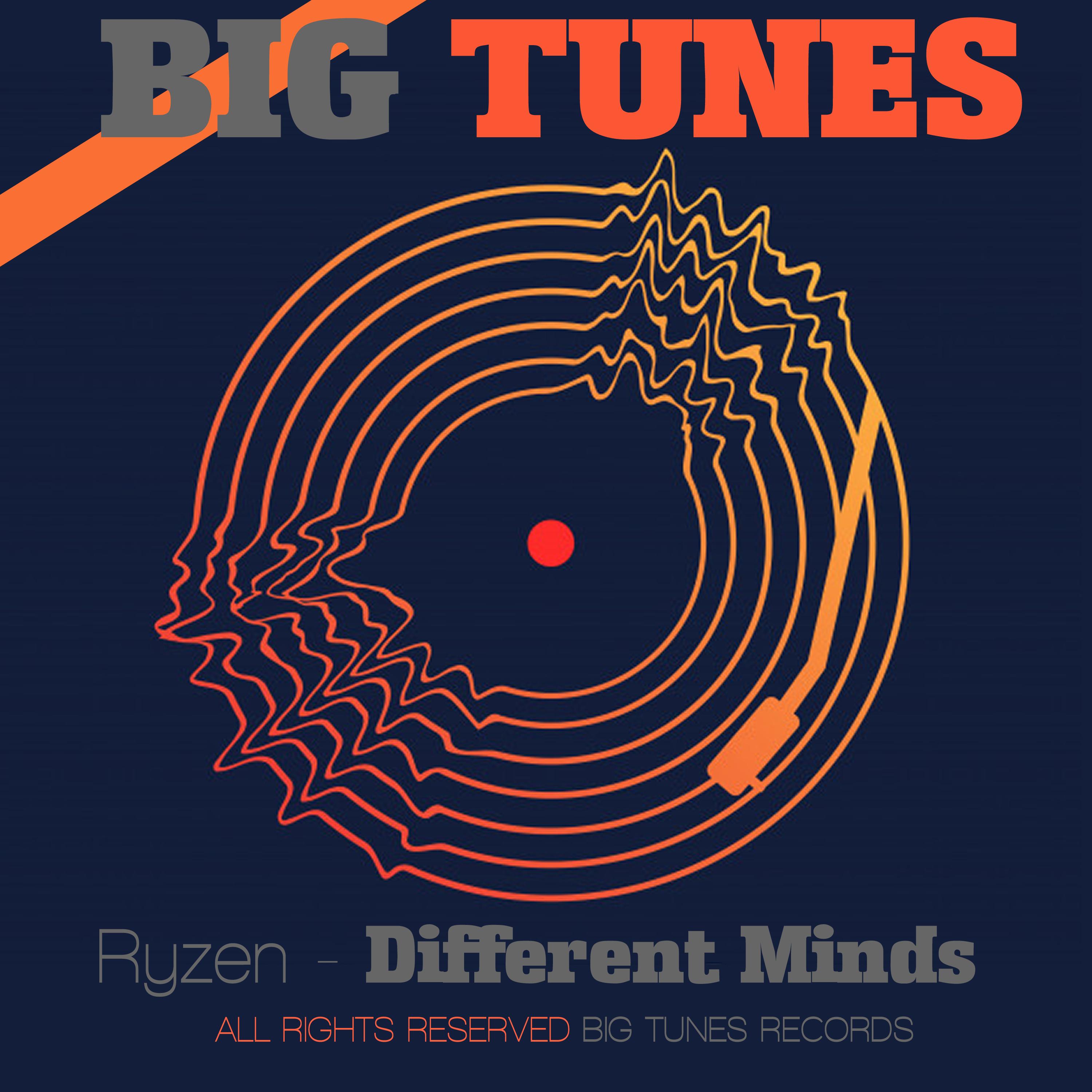 Different Minds