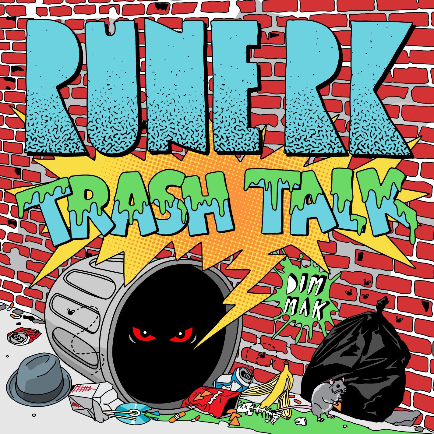 Trash Talk