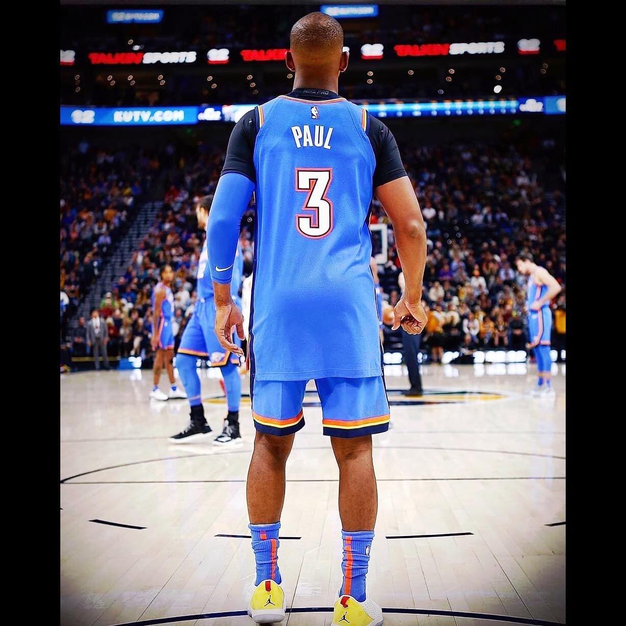 grime beat "CP3"